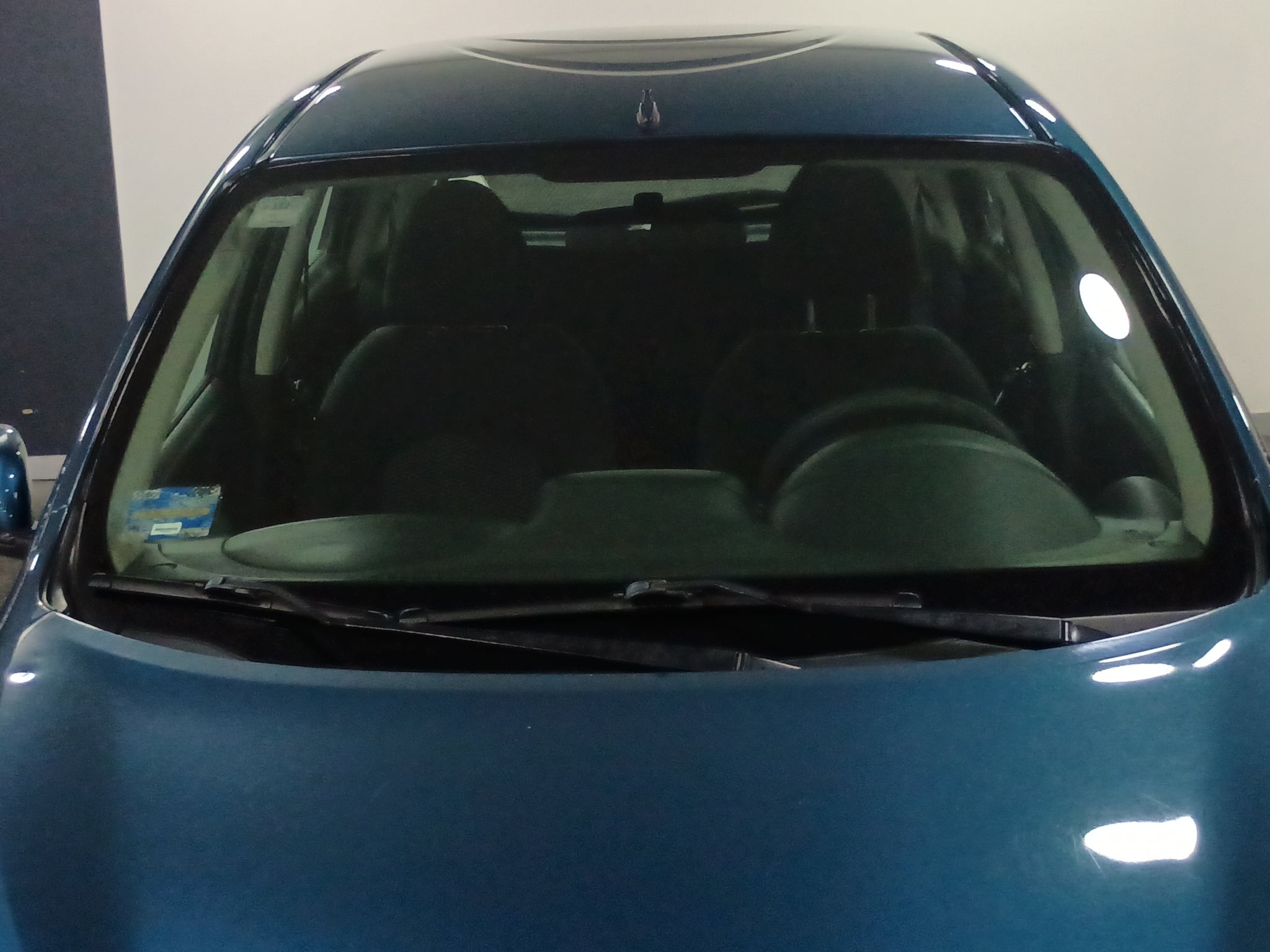 2018 Nissan March