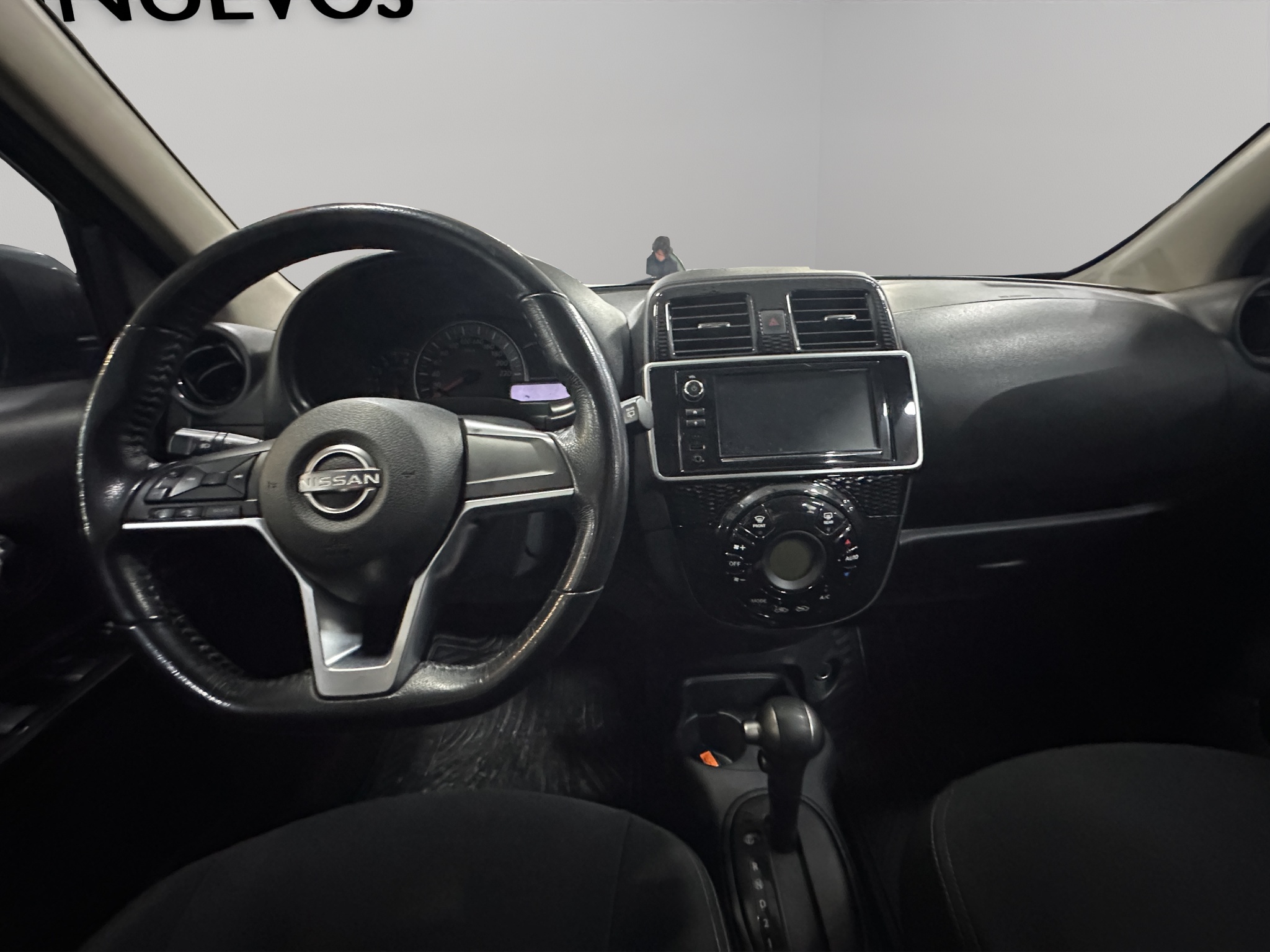 2023 Nissan March