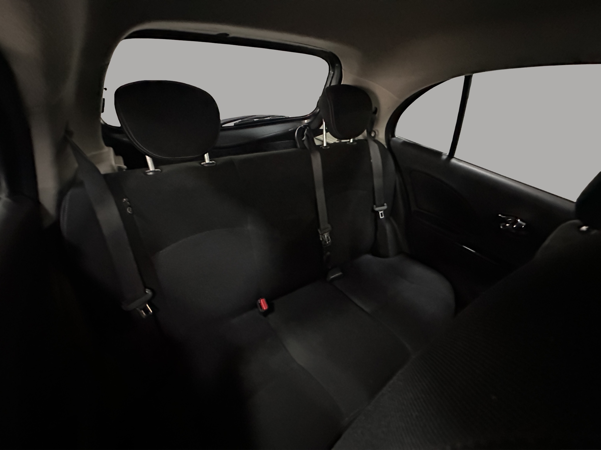 2023 Nissan March