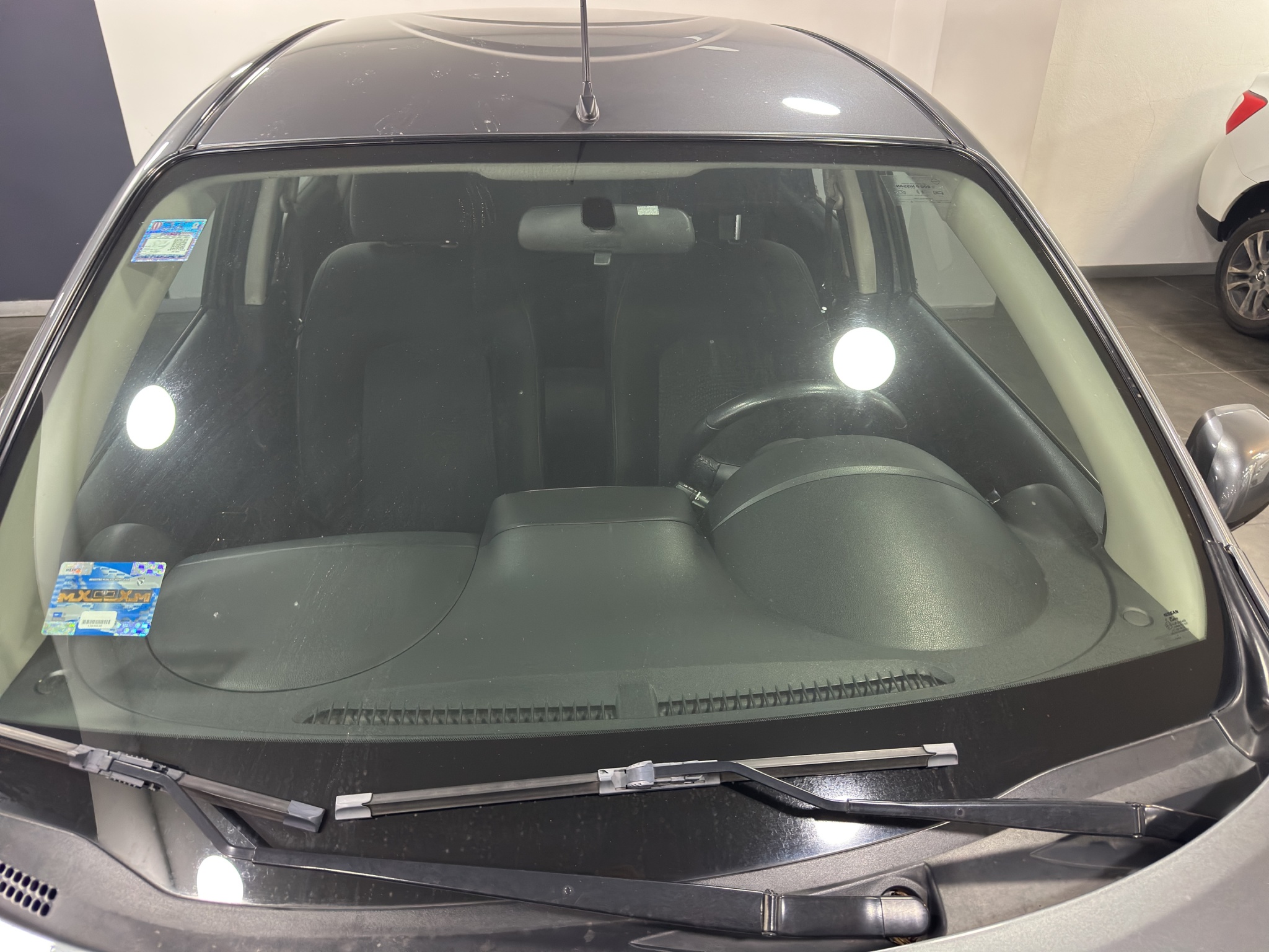 2023 Nissan March