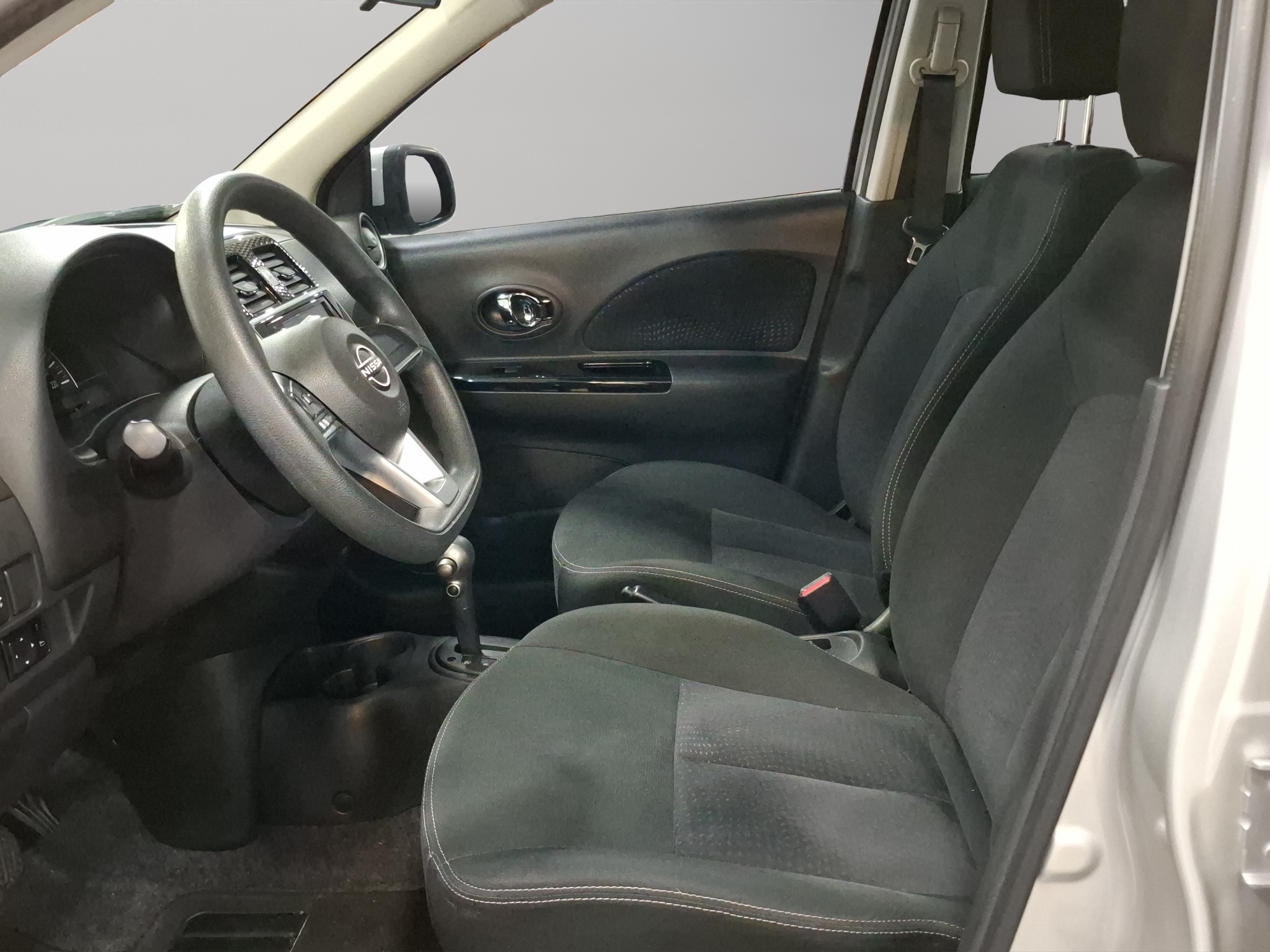 2023 Nissan March