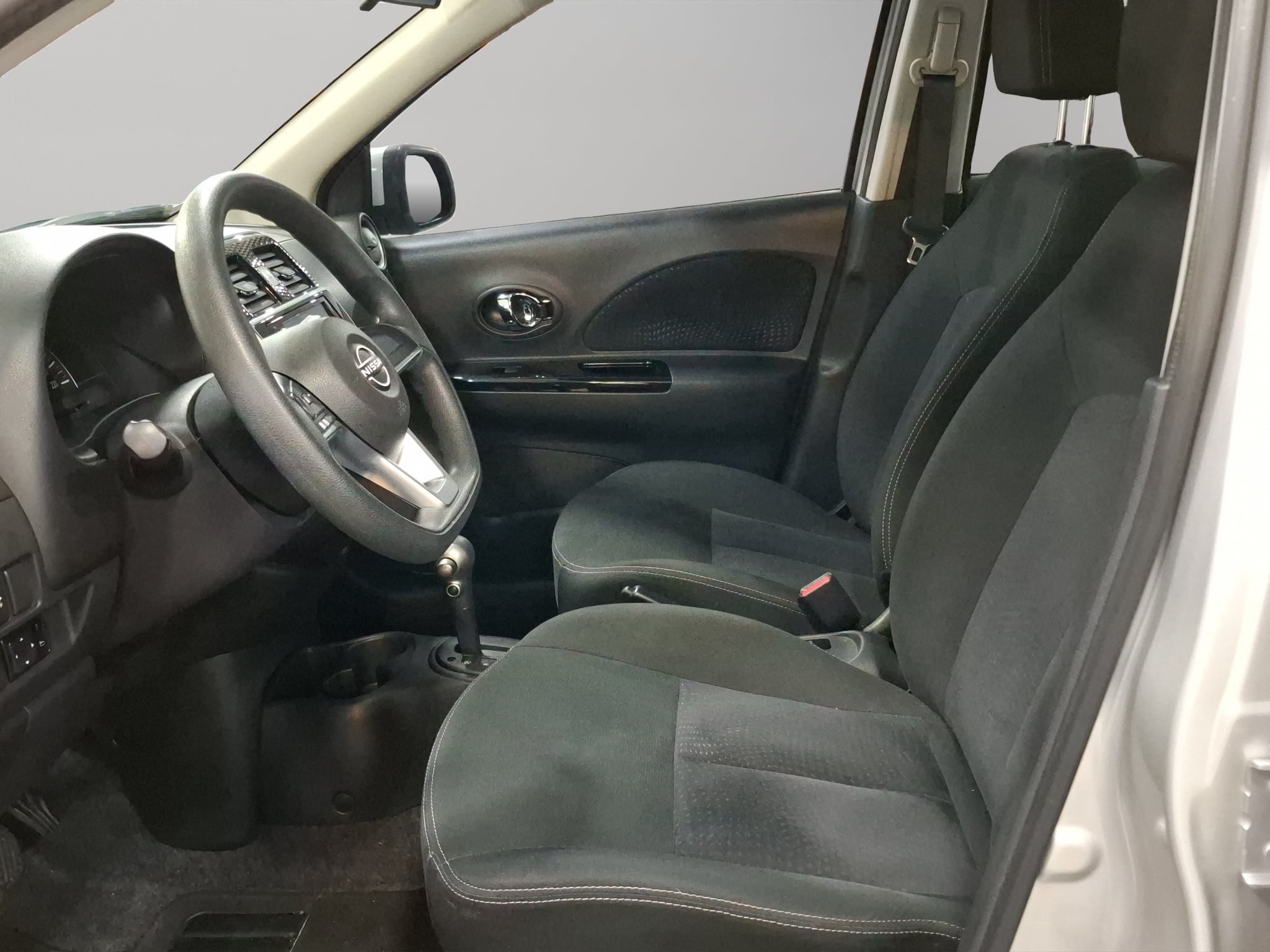 2023 Nissan March