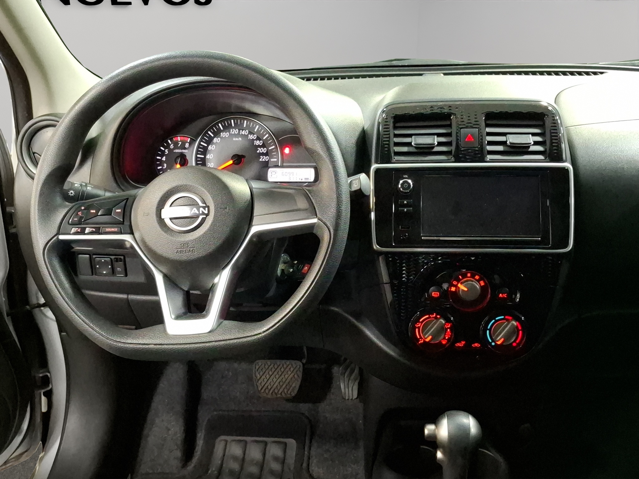 2023 Nissan March