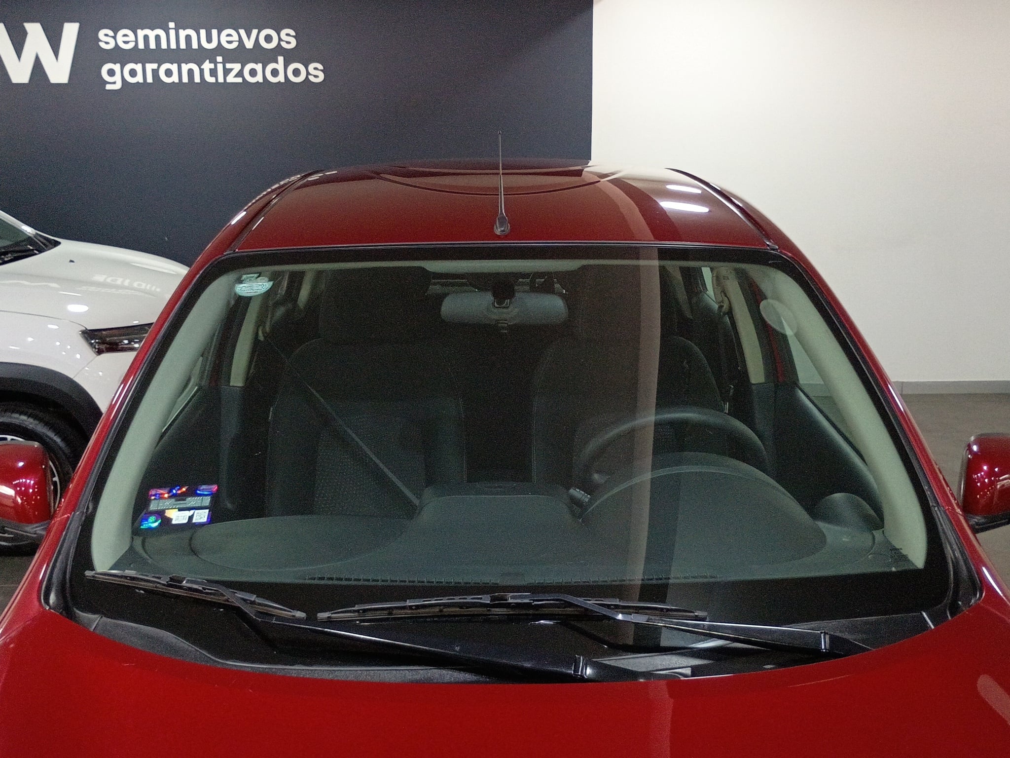 2025 Nissan March