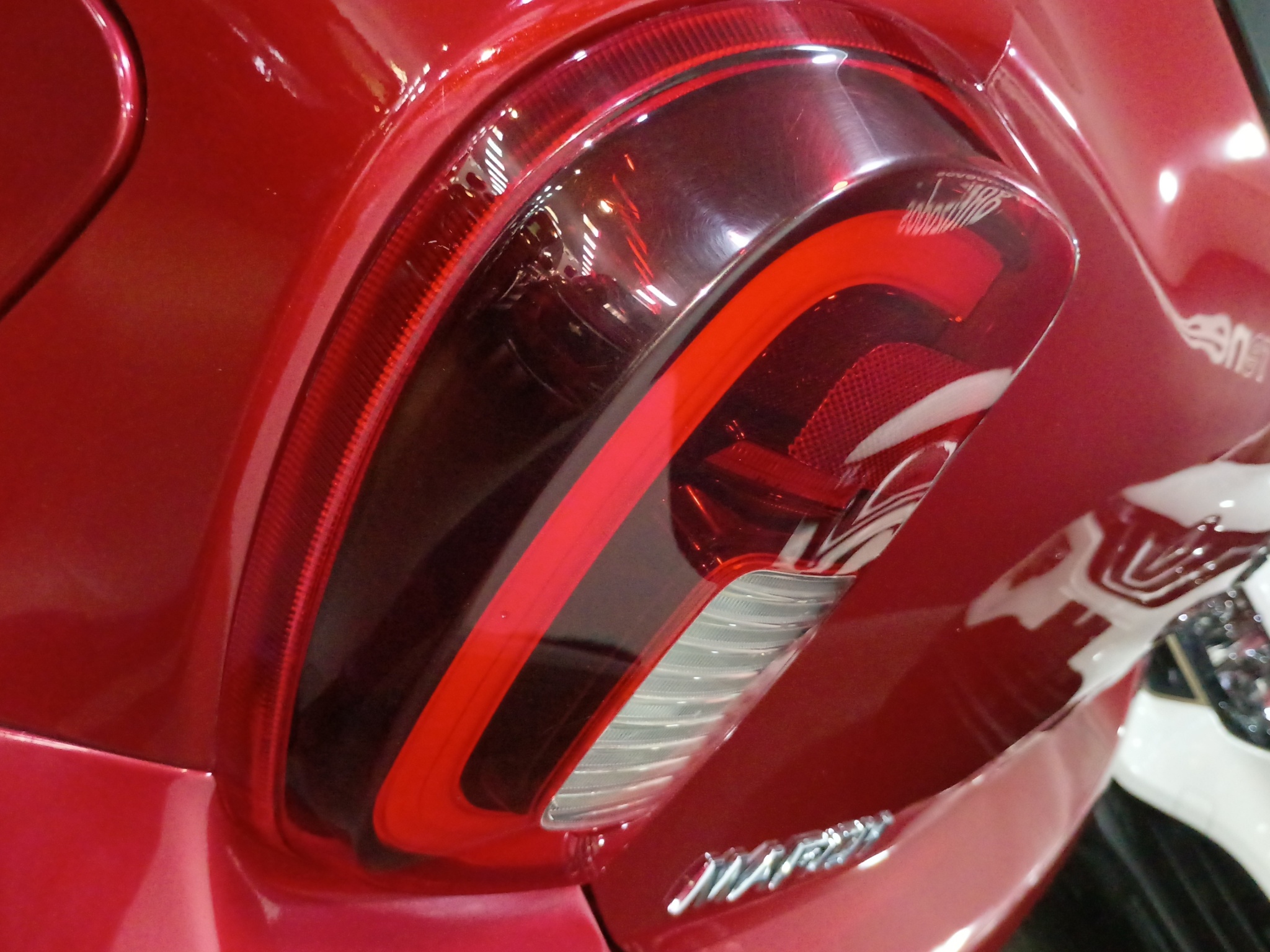 2025 Nissan March