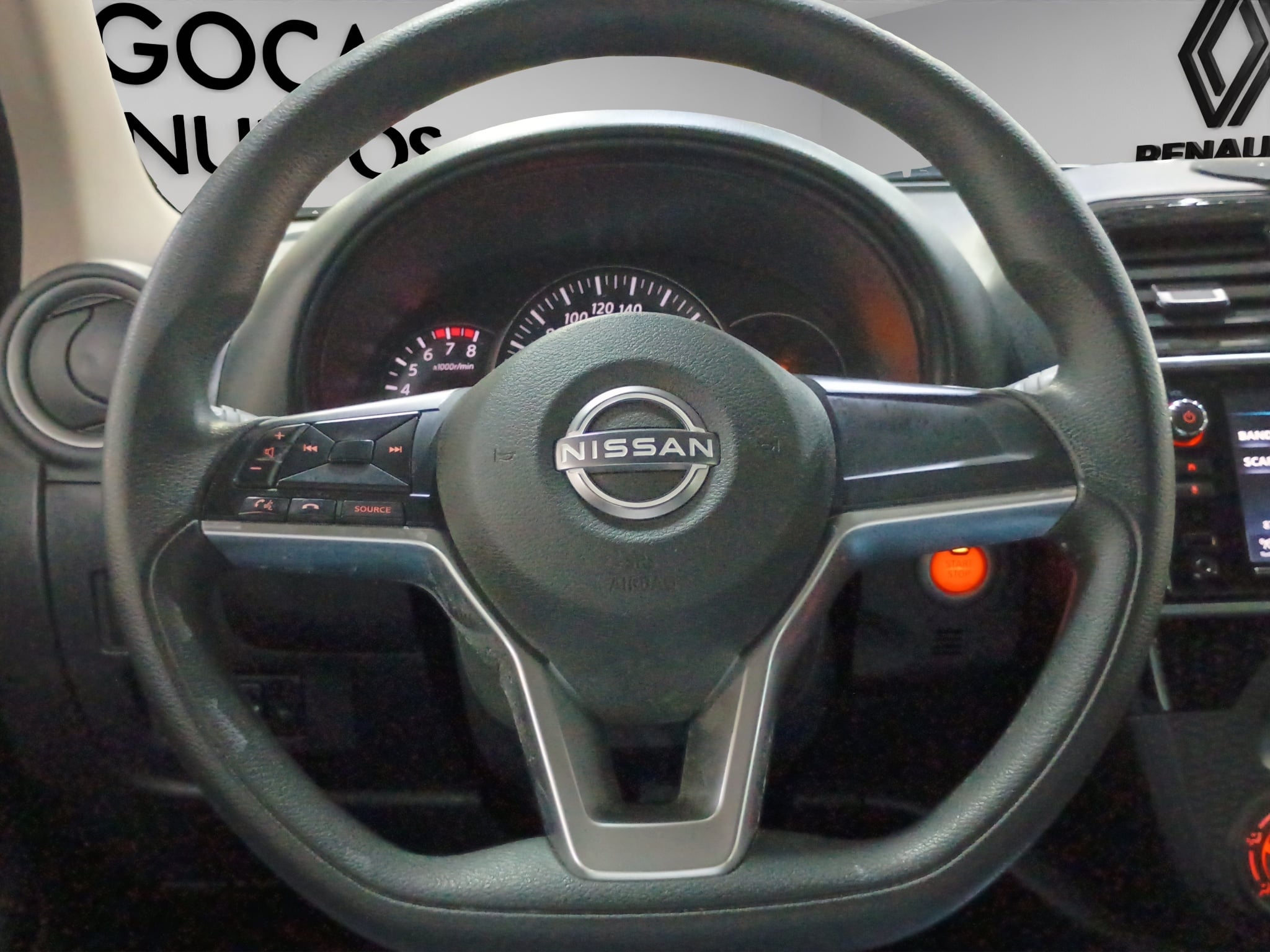 2025 Nissan March