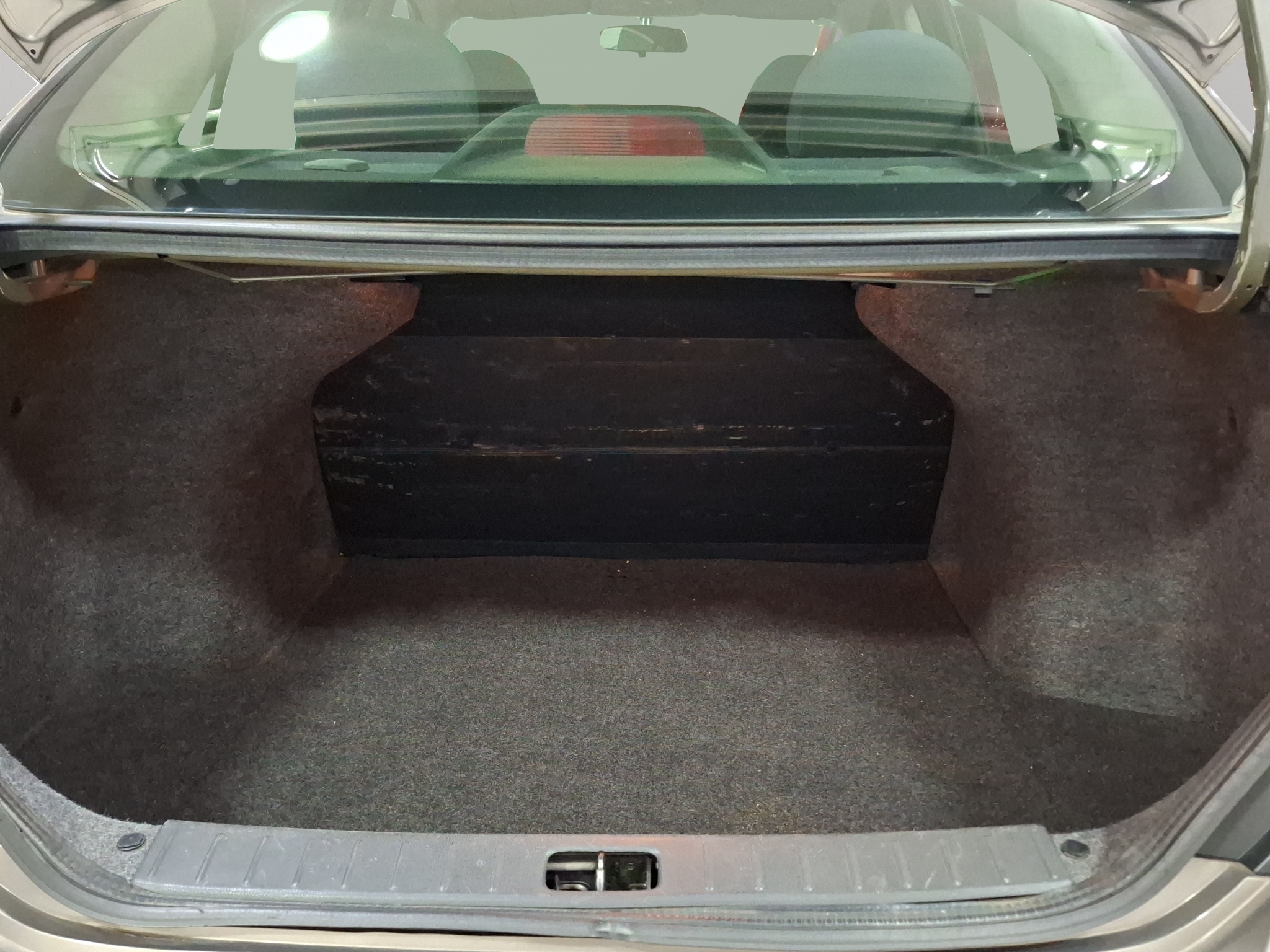 2019 Nissan Versa