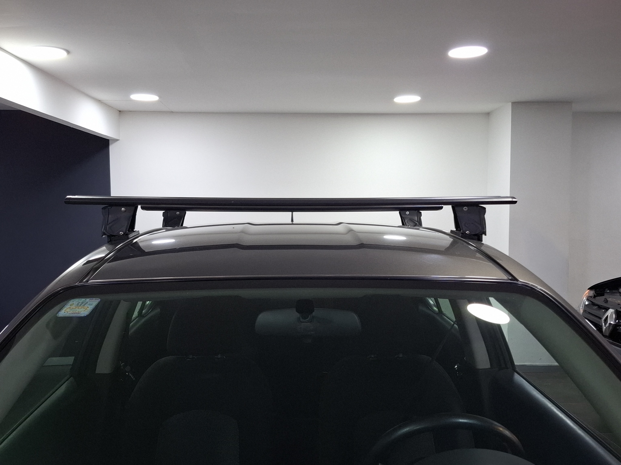 2019 Nissan Versa