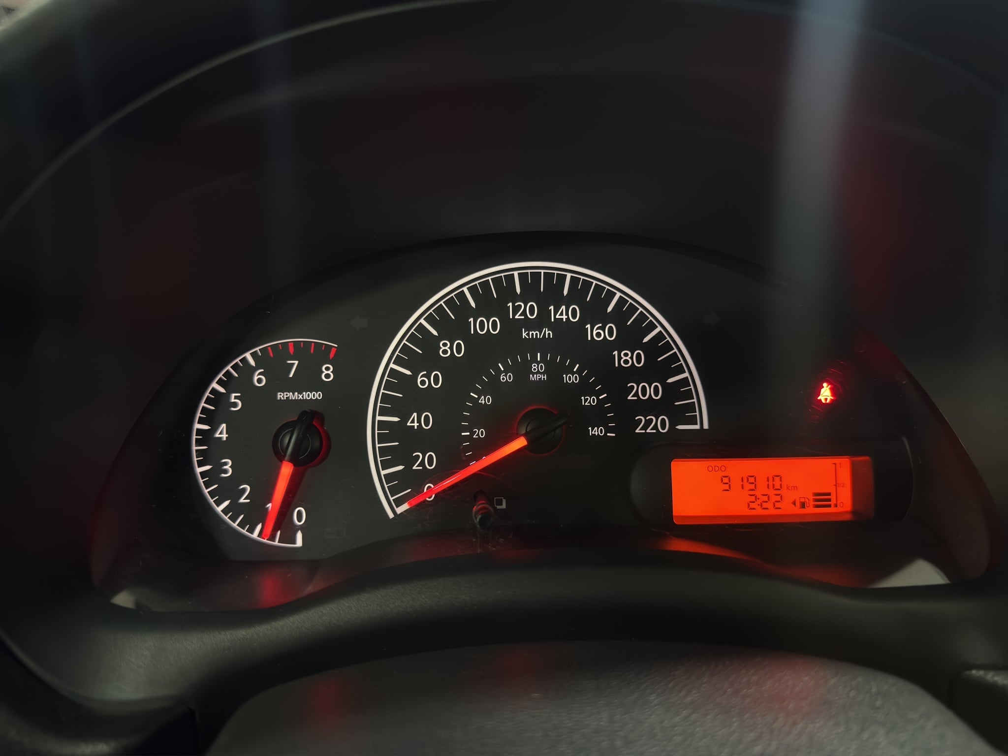 2019 Nissan Versa
