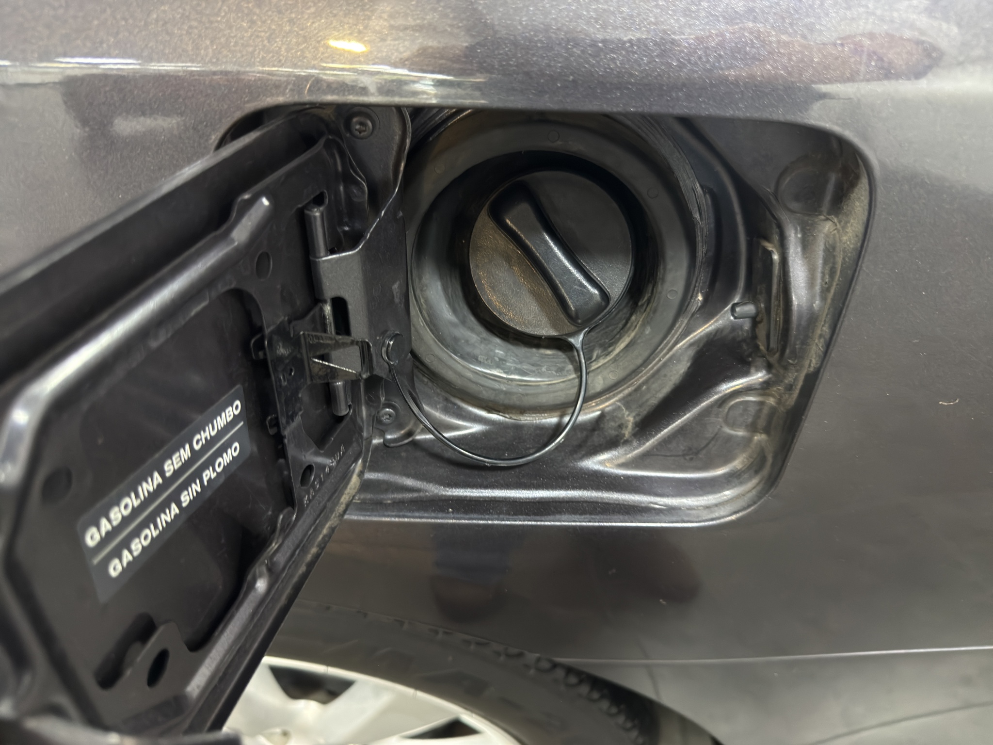 2019 Nissan Versa