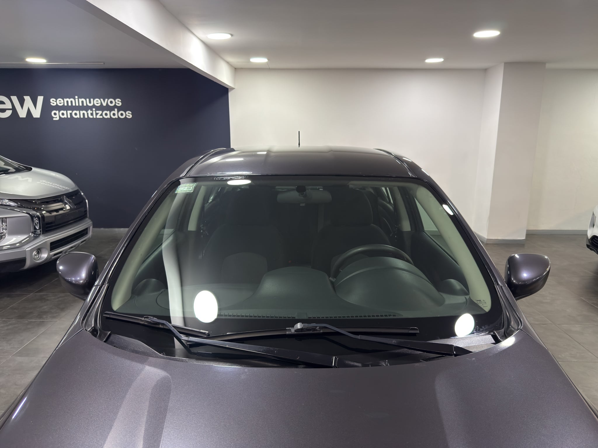 2019 Nissan Versa
