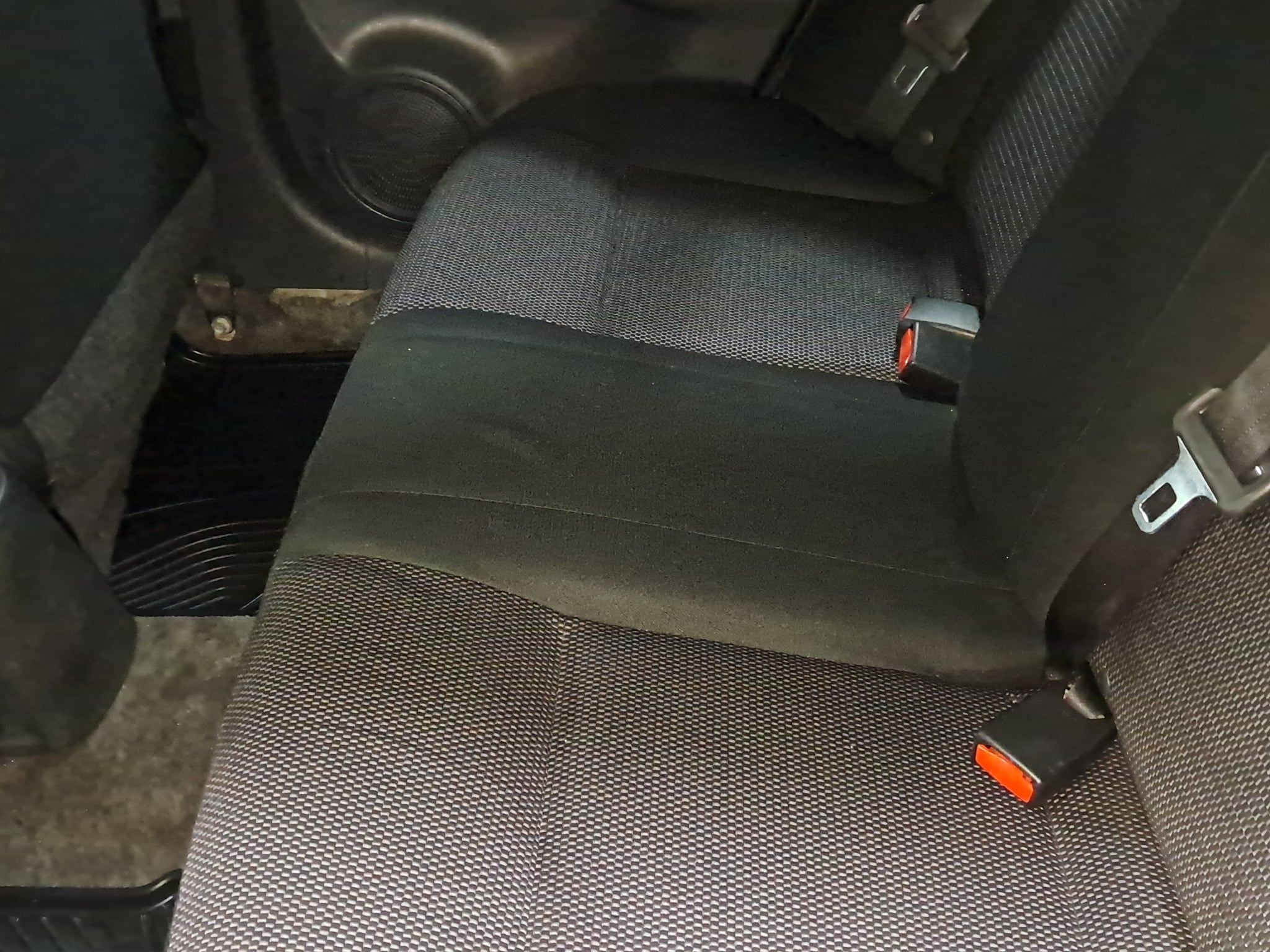 2019 Nissan Versa