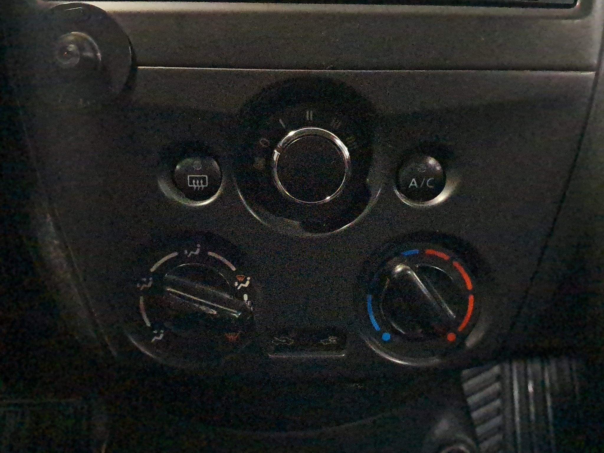 2019 Nissan Versa