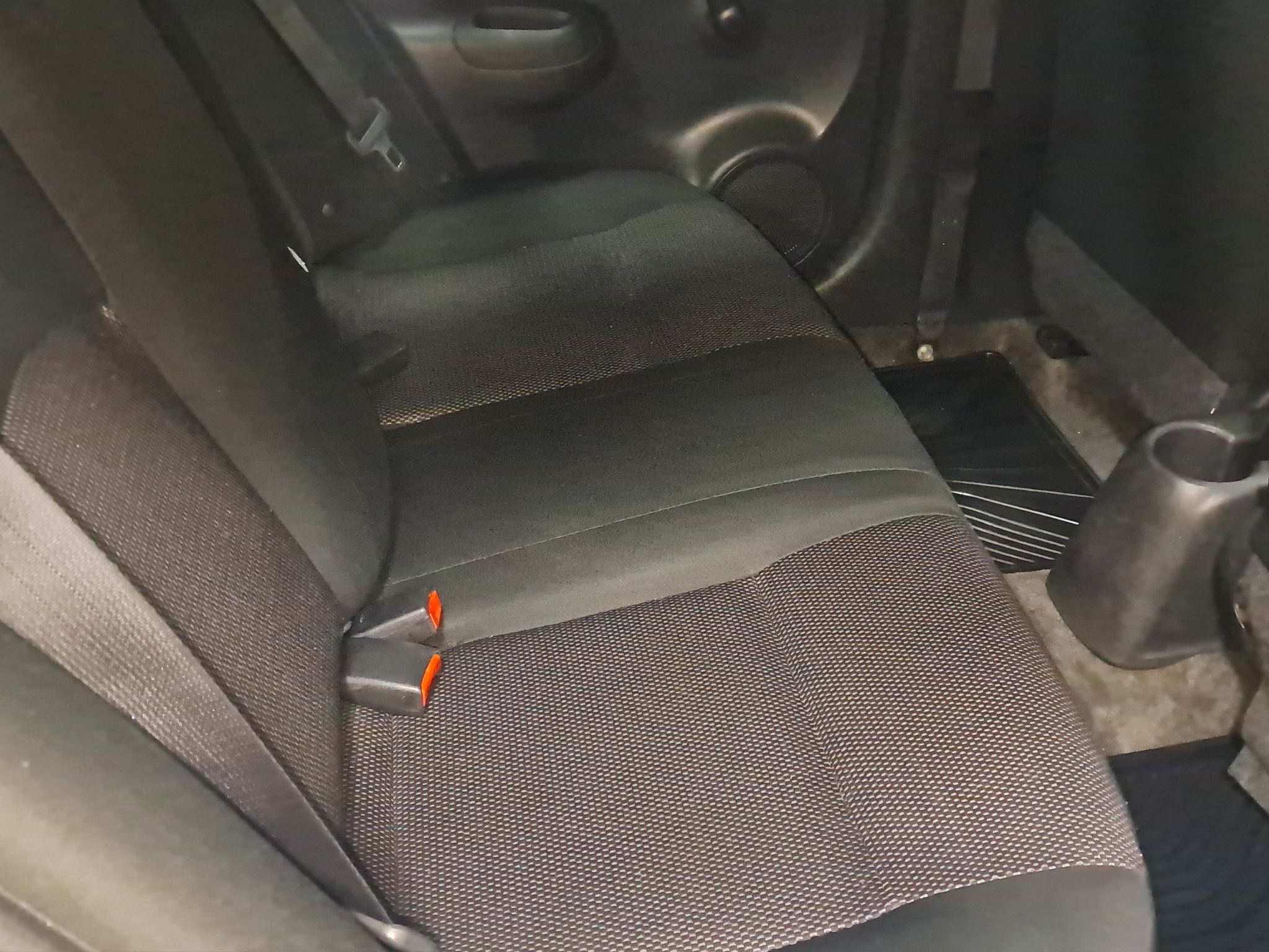 2019 Nissan Versa