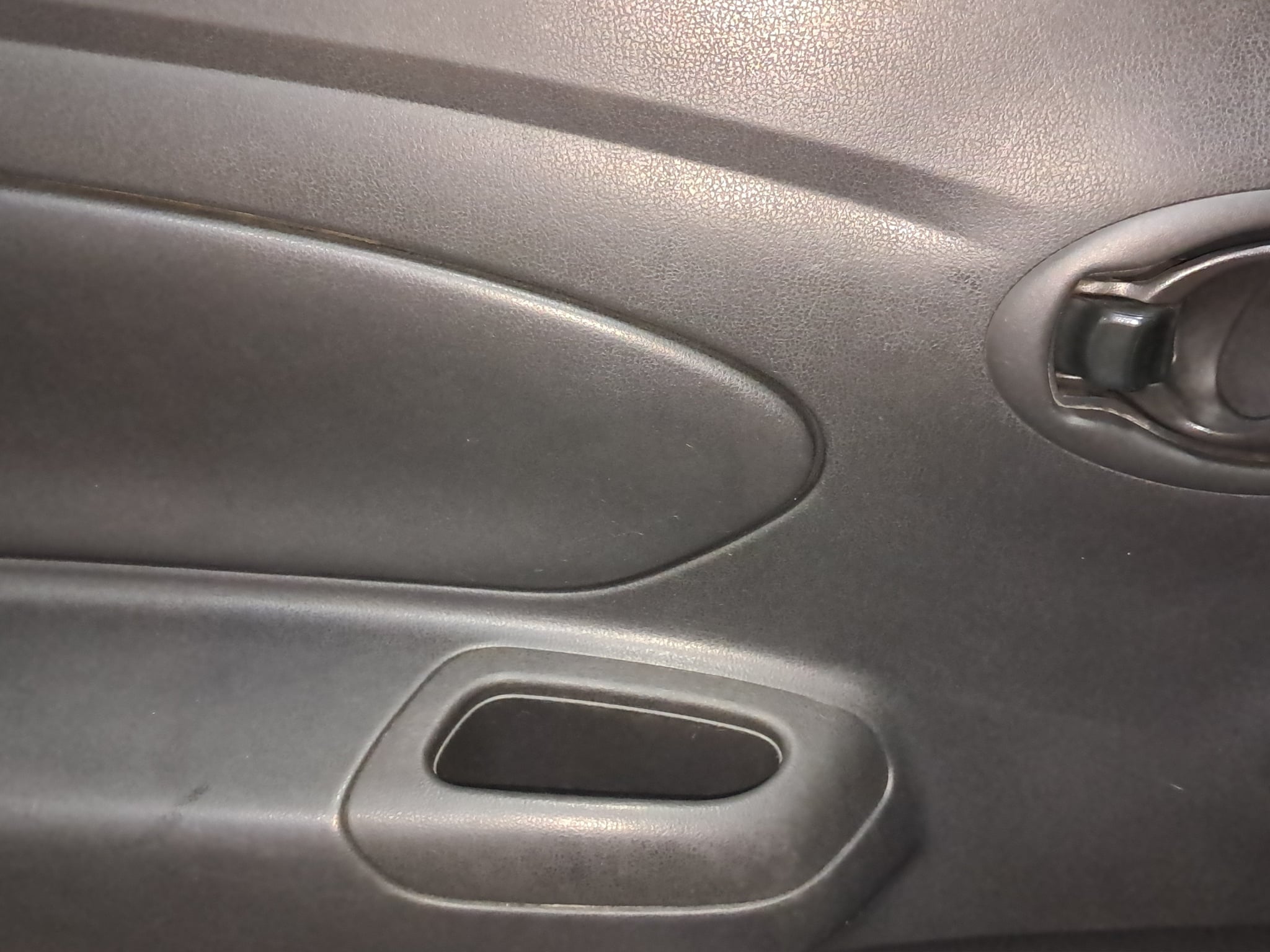 2019 Nissan Versa