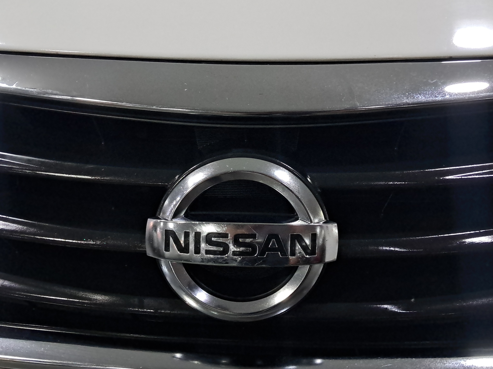 2019 Nissan Versa