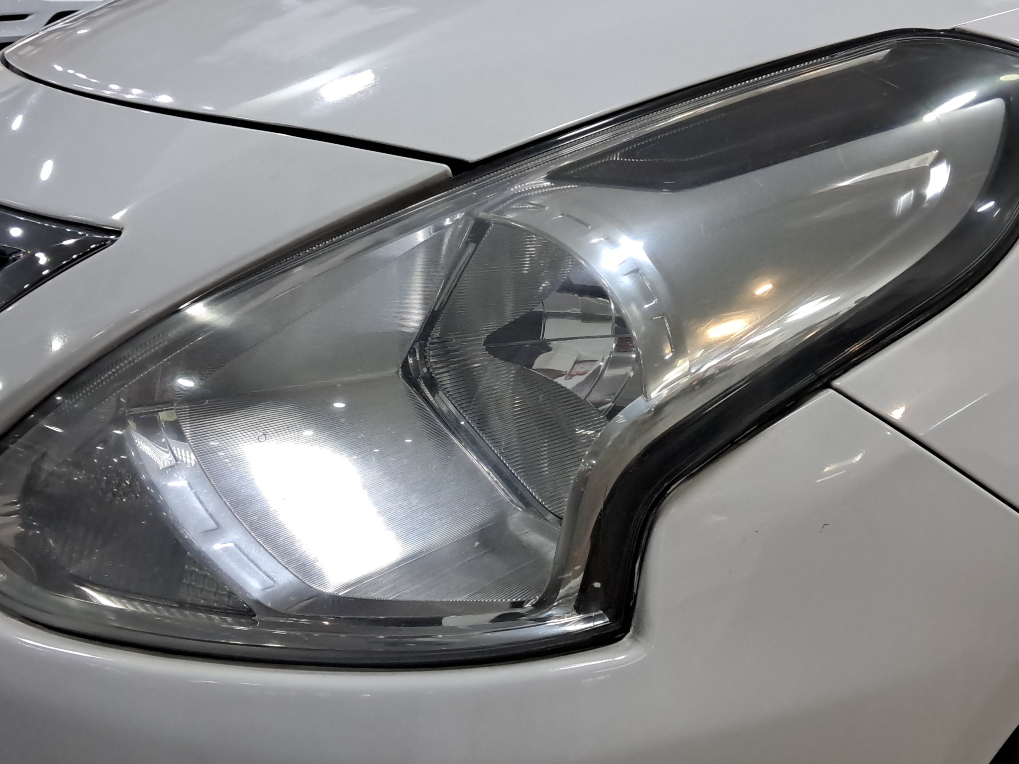 2019 Nissan Versa