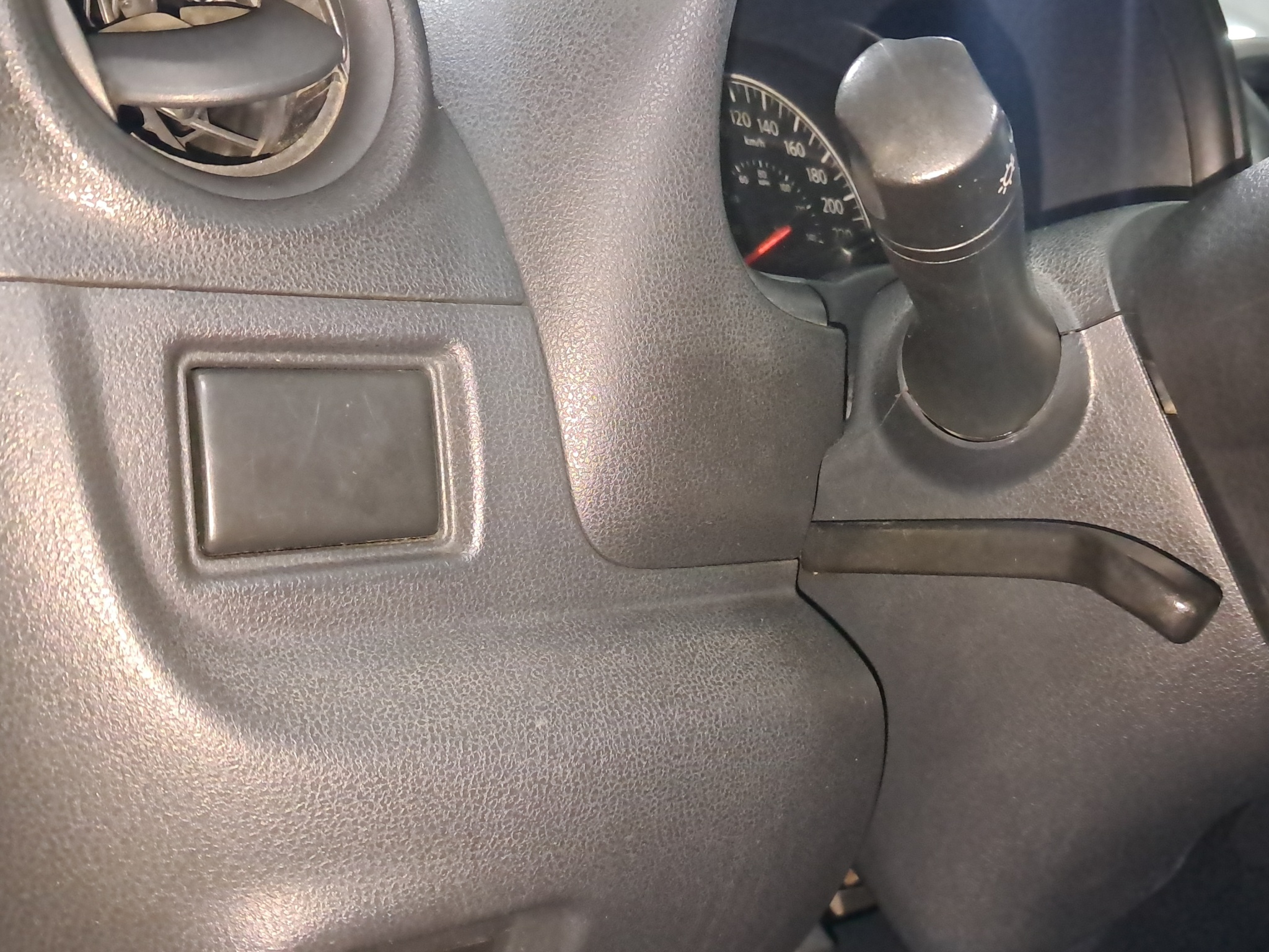 2019 Nissan Versa