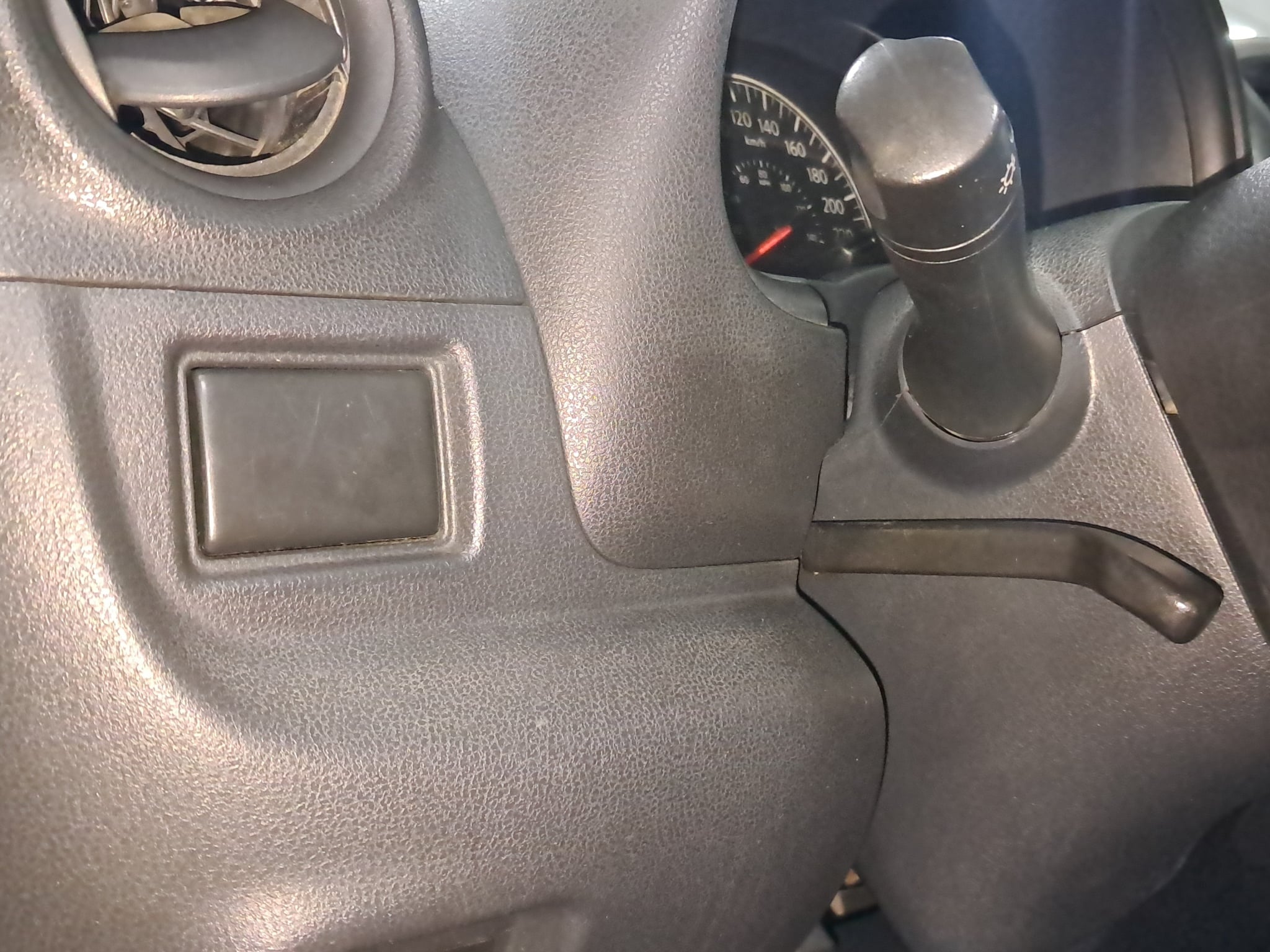 2019 Nissan Versa