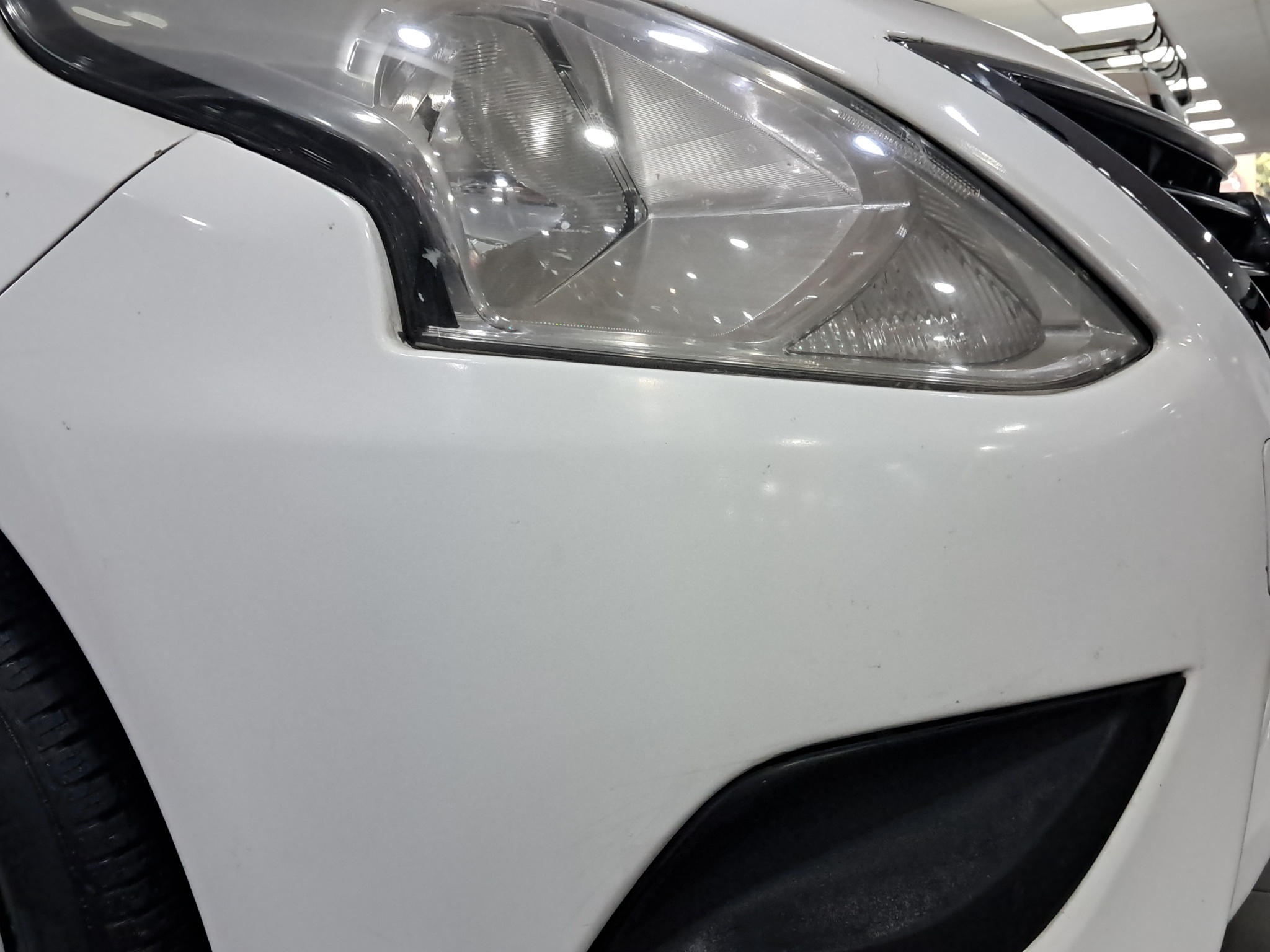 2019 Nissan Versa