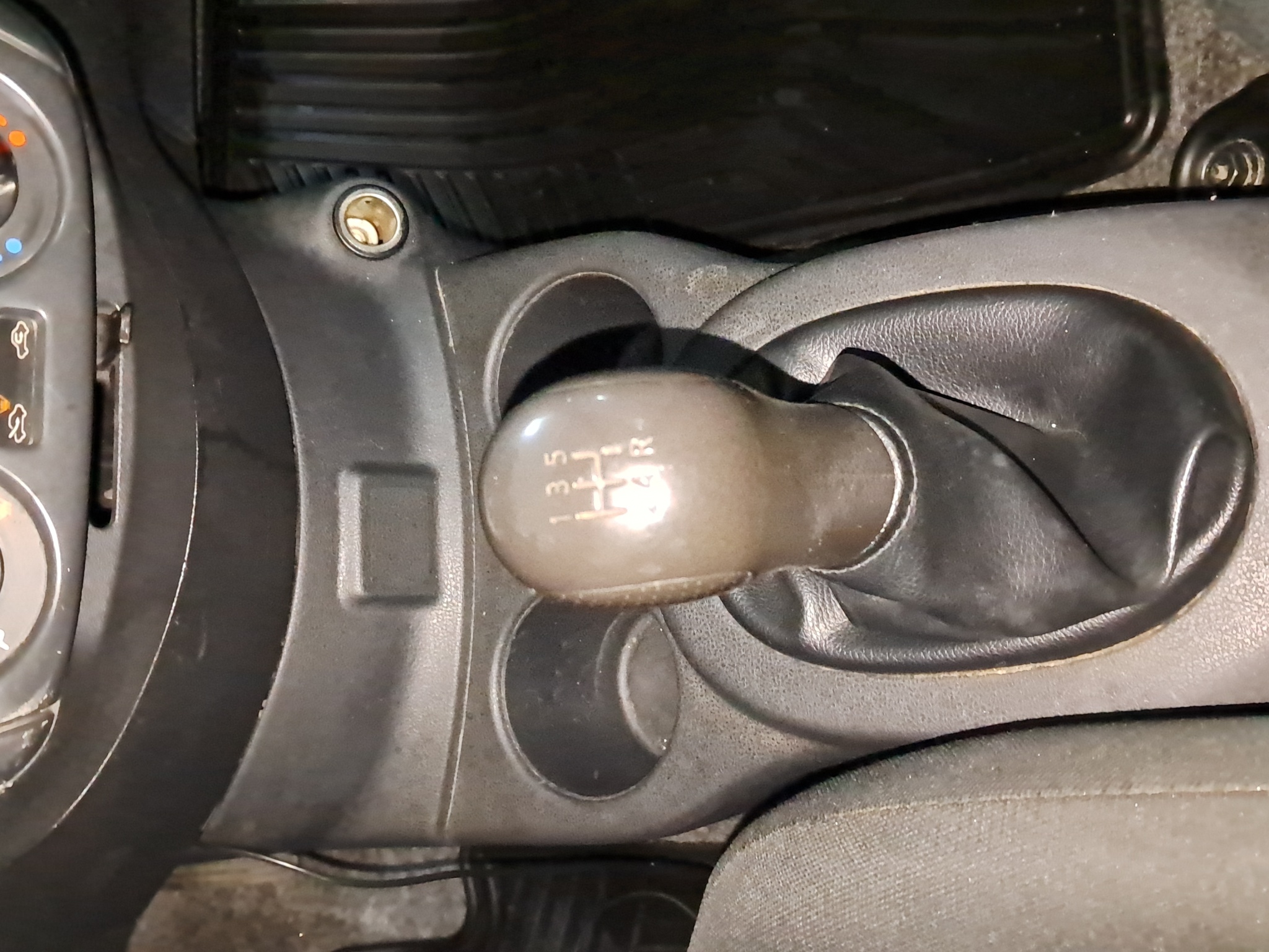 2019 Nissan Versa