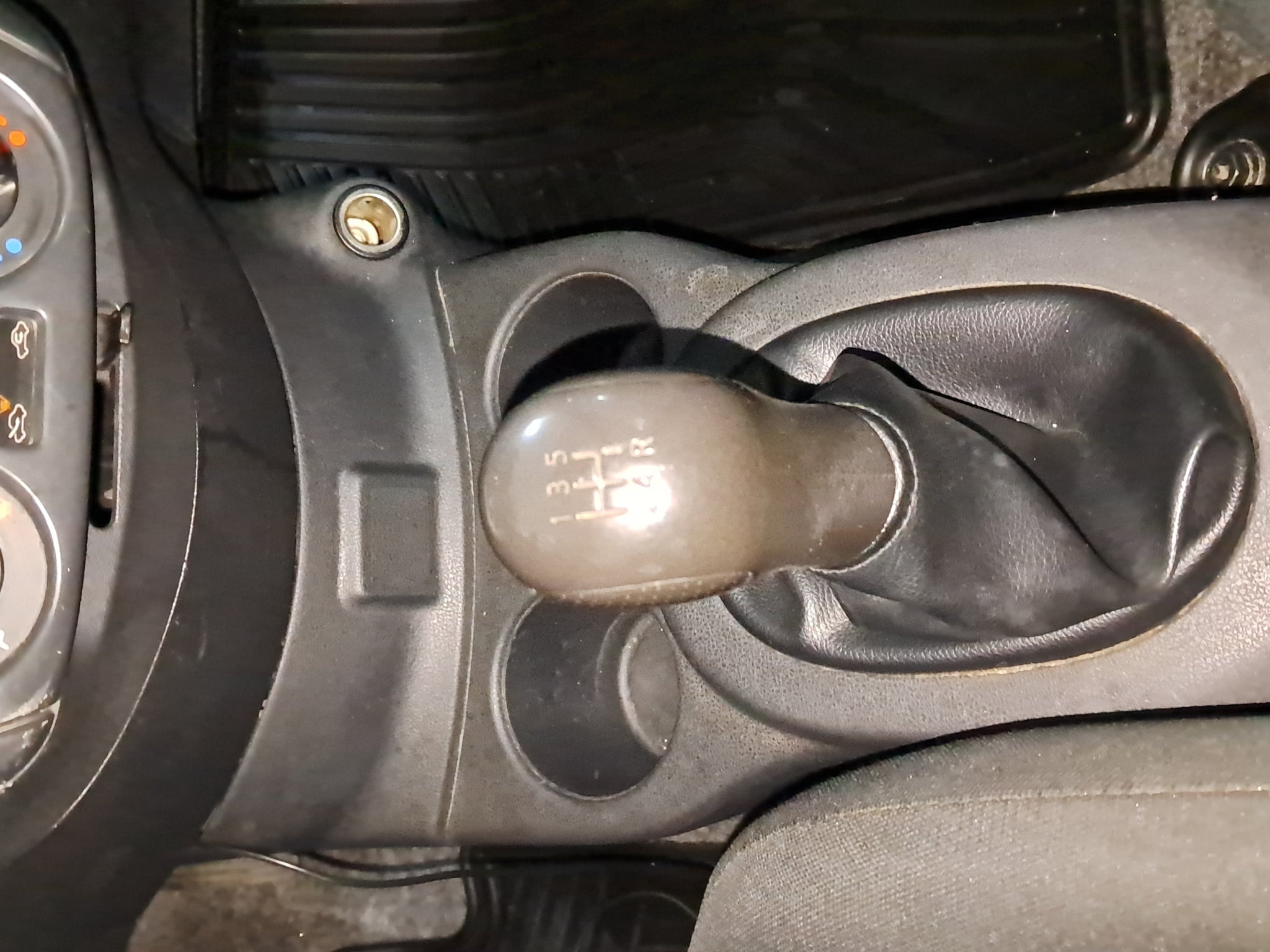 2019 Nissan Versa
