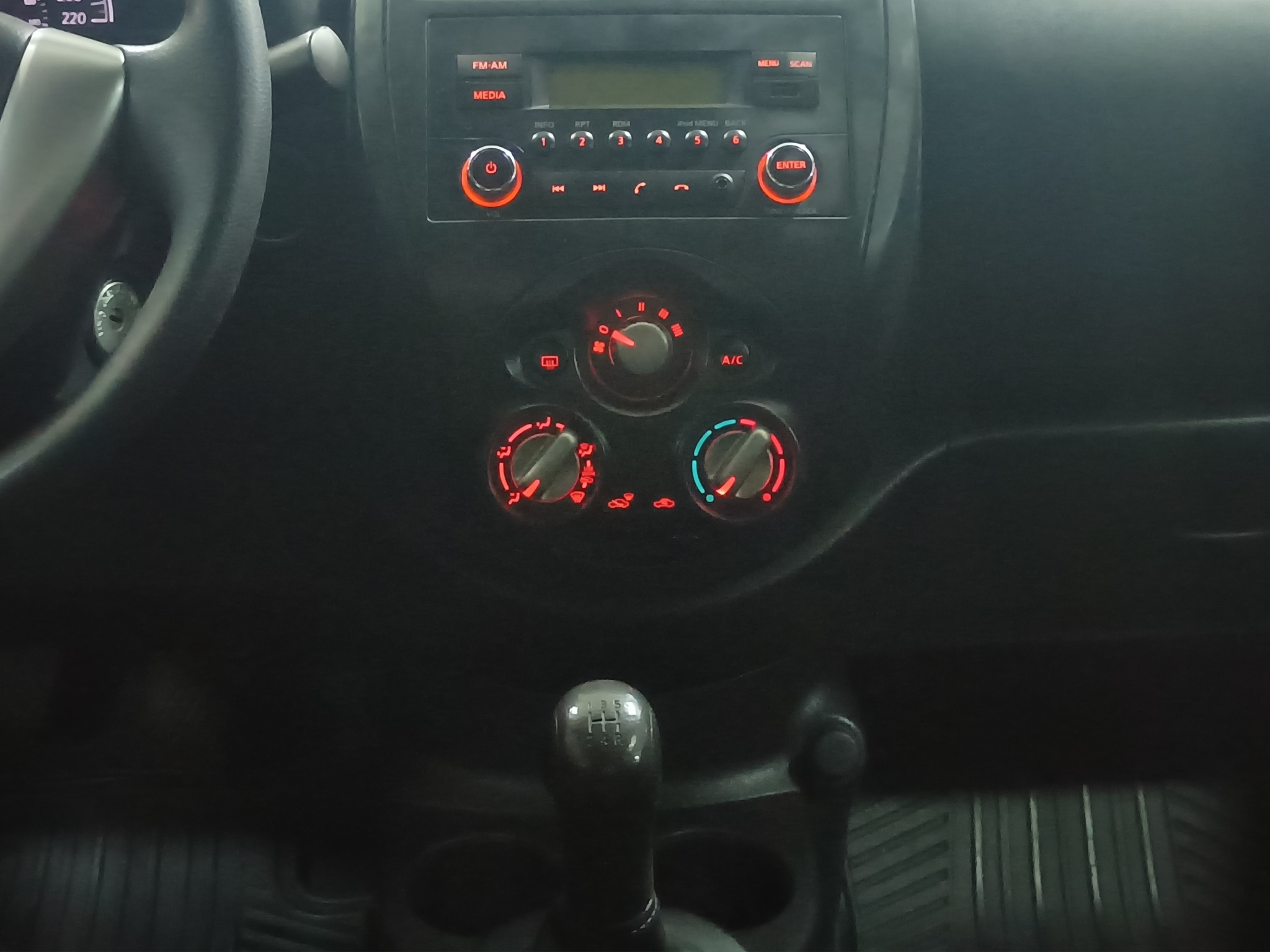 2023 Nissan V-Drive