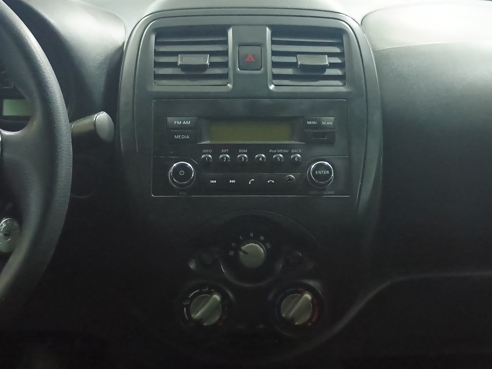 2023 Nissan V-Drive