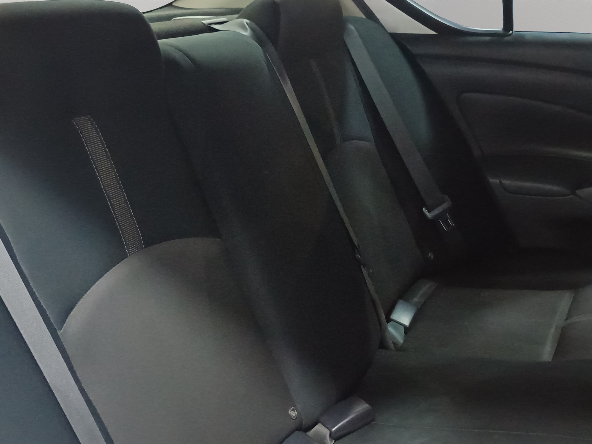2023 Nissan V-Drive