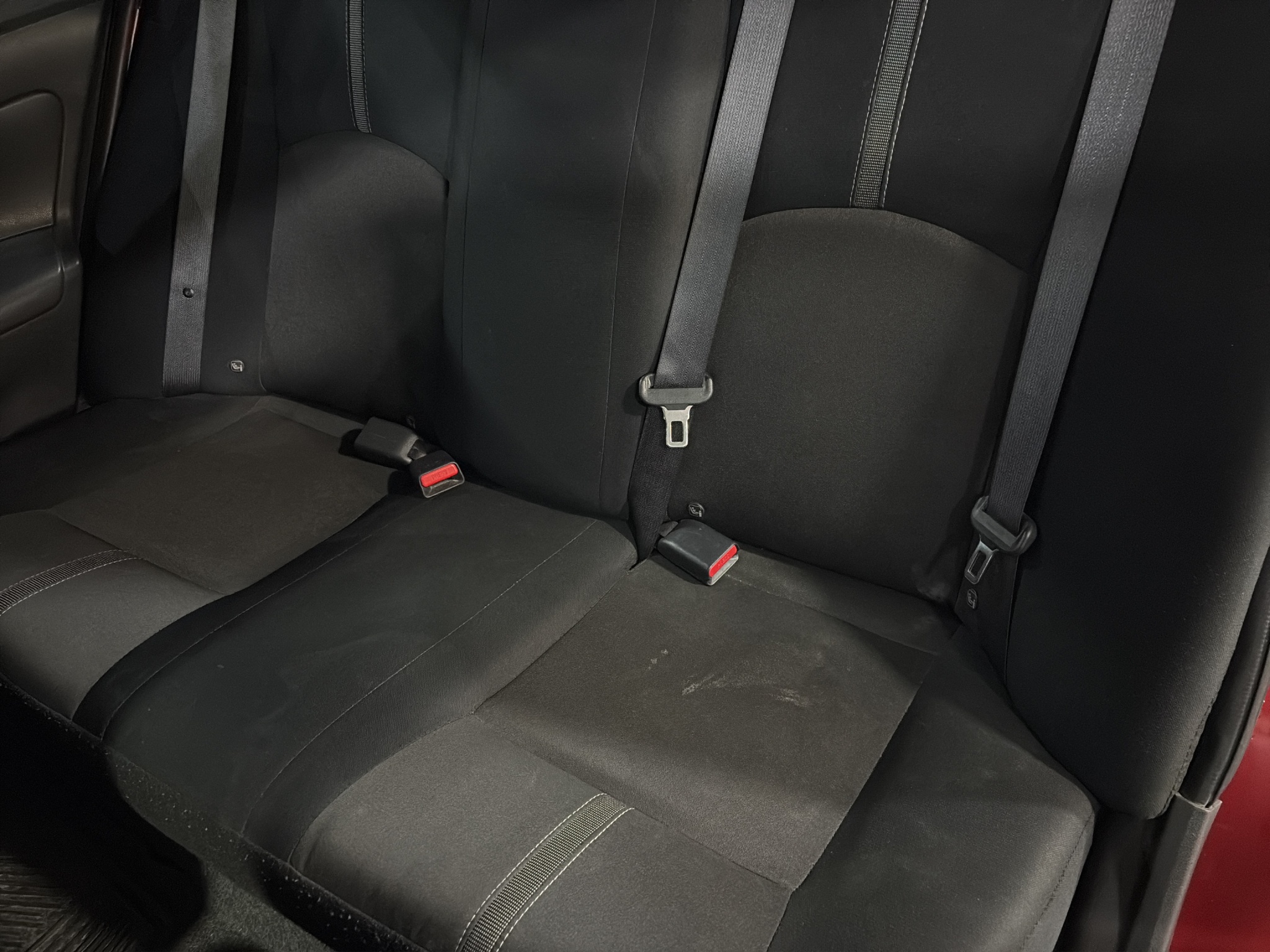 2025 Nissan V-Drive
