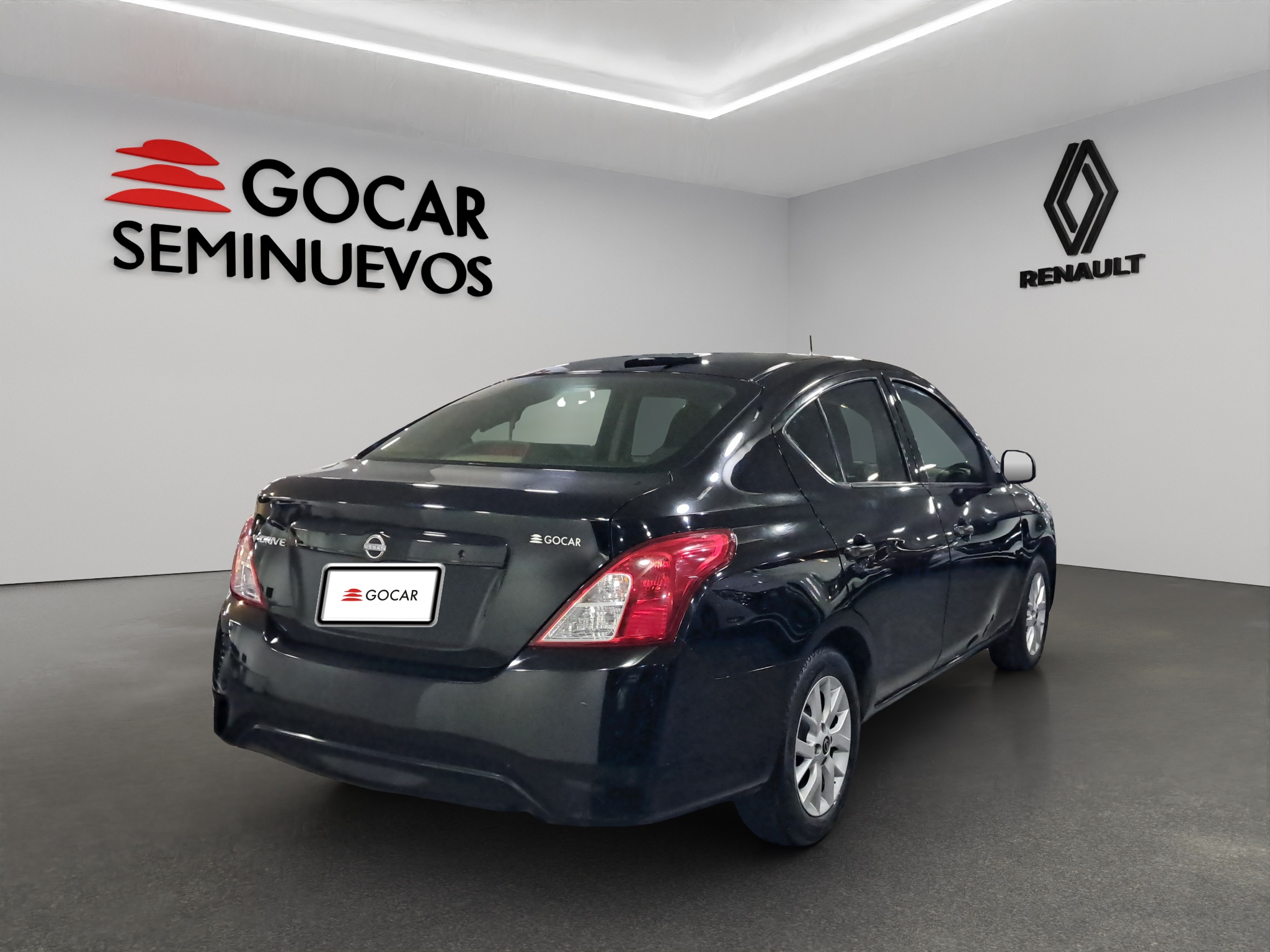 2023 Nissan Versa