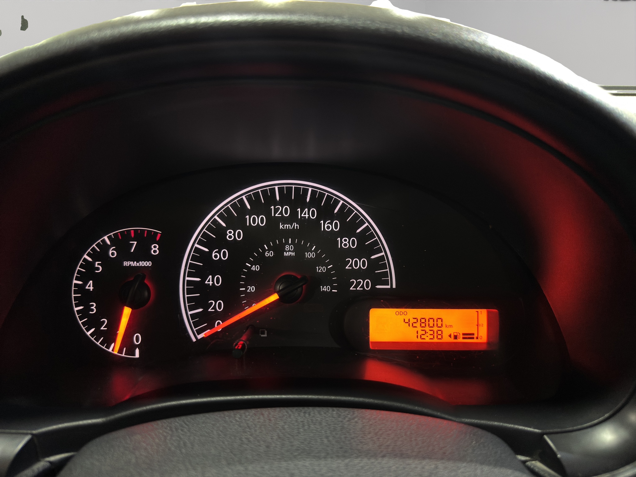 2023 Nissan Versa