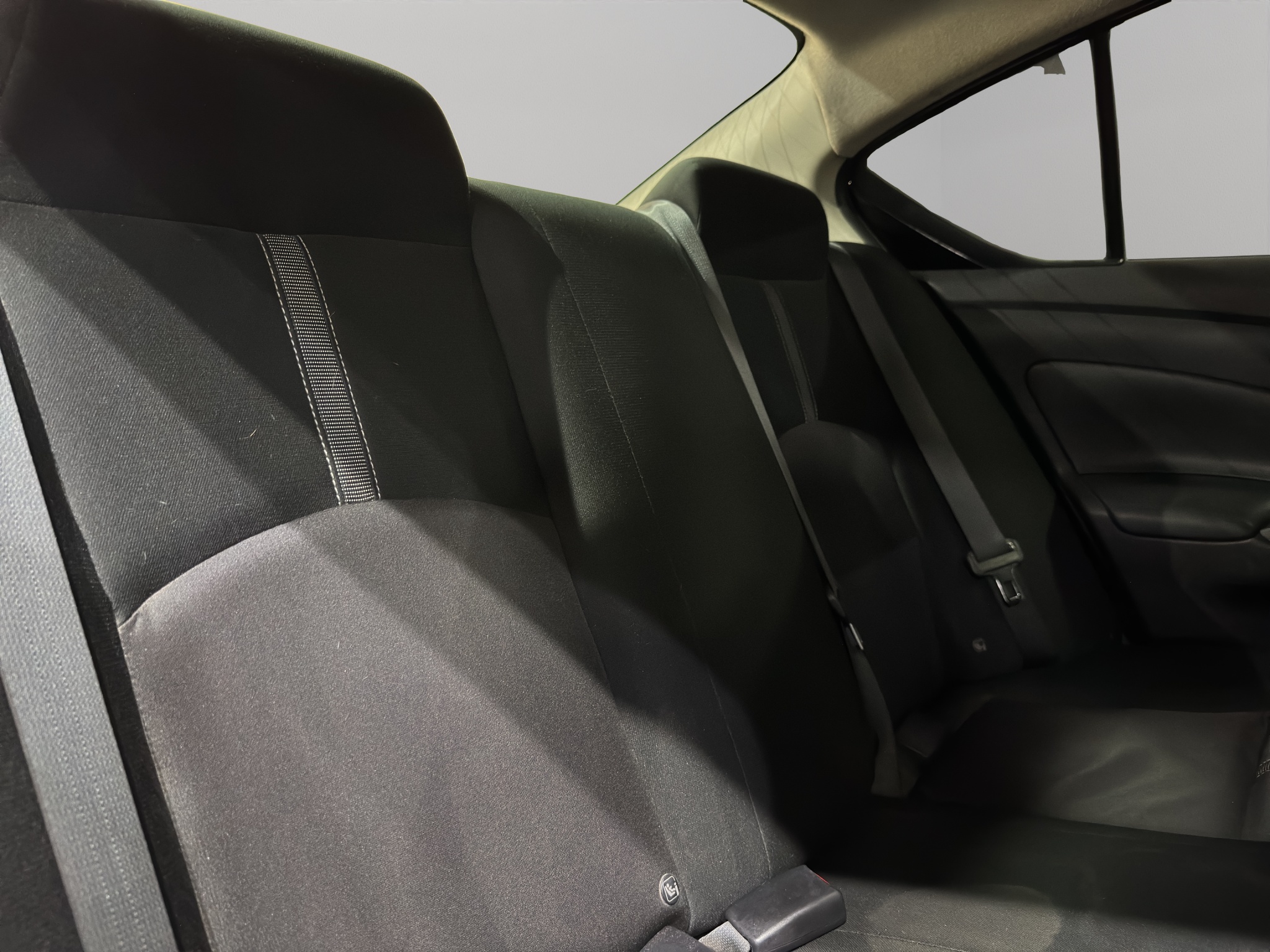 2023 Nissan Versa