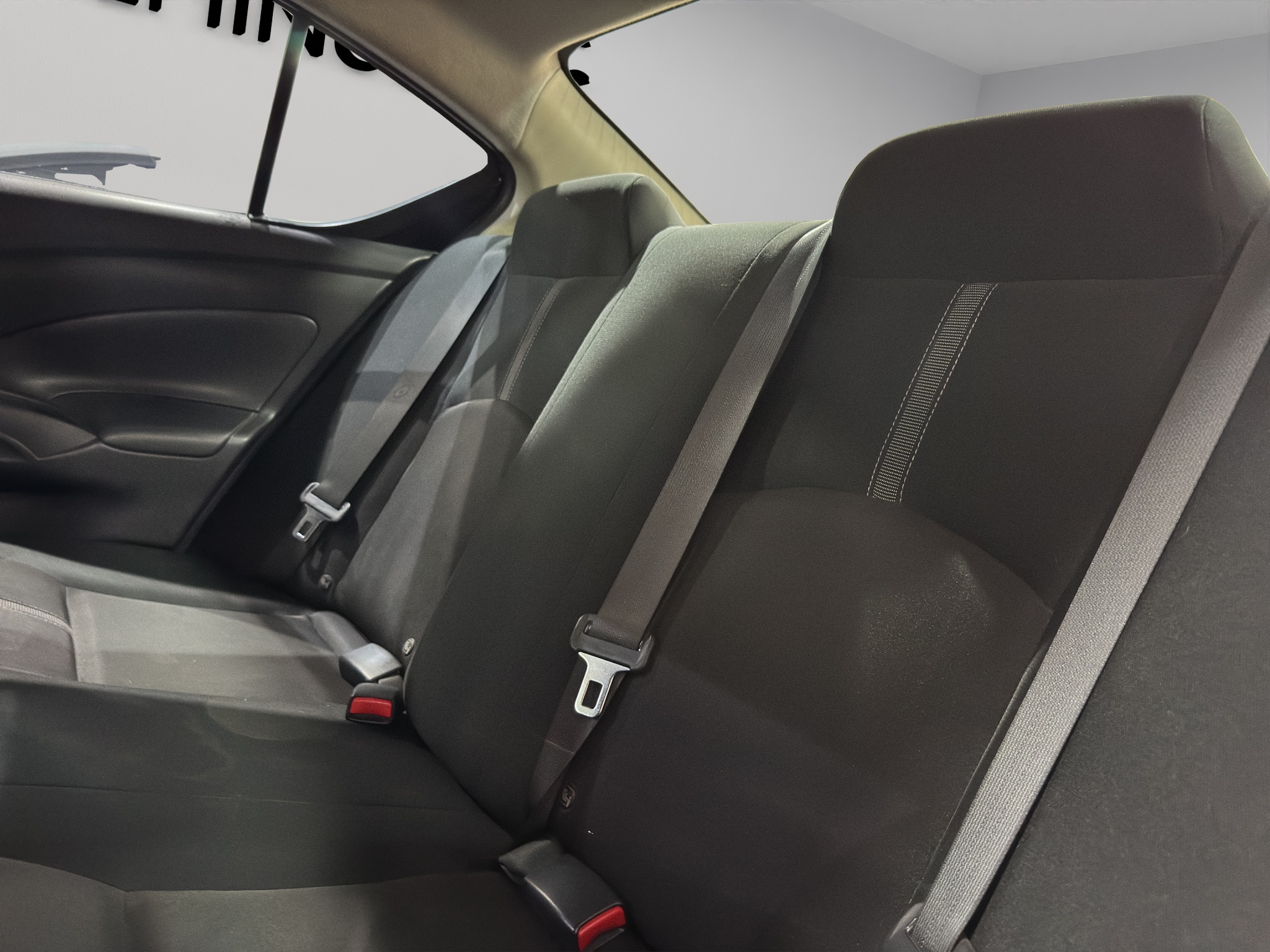 2023 Nissan Versa