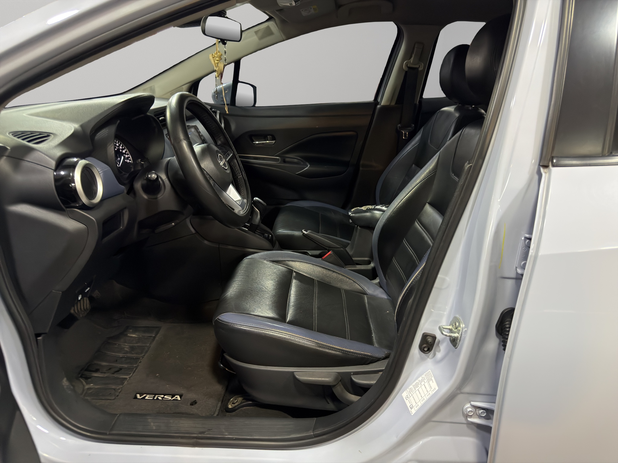 2023 Nissan Versa