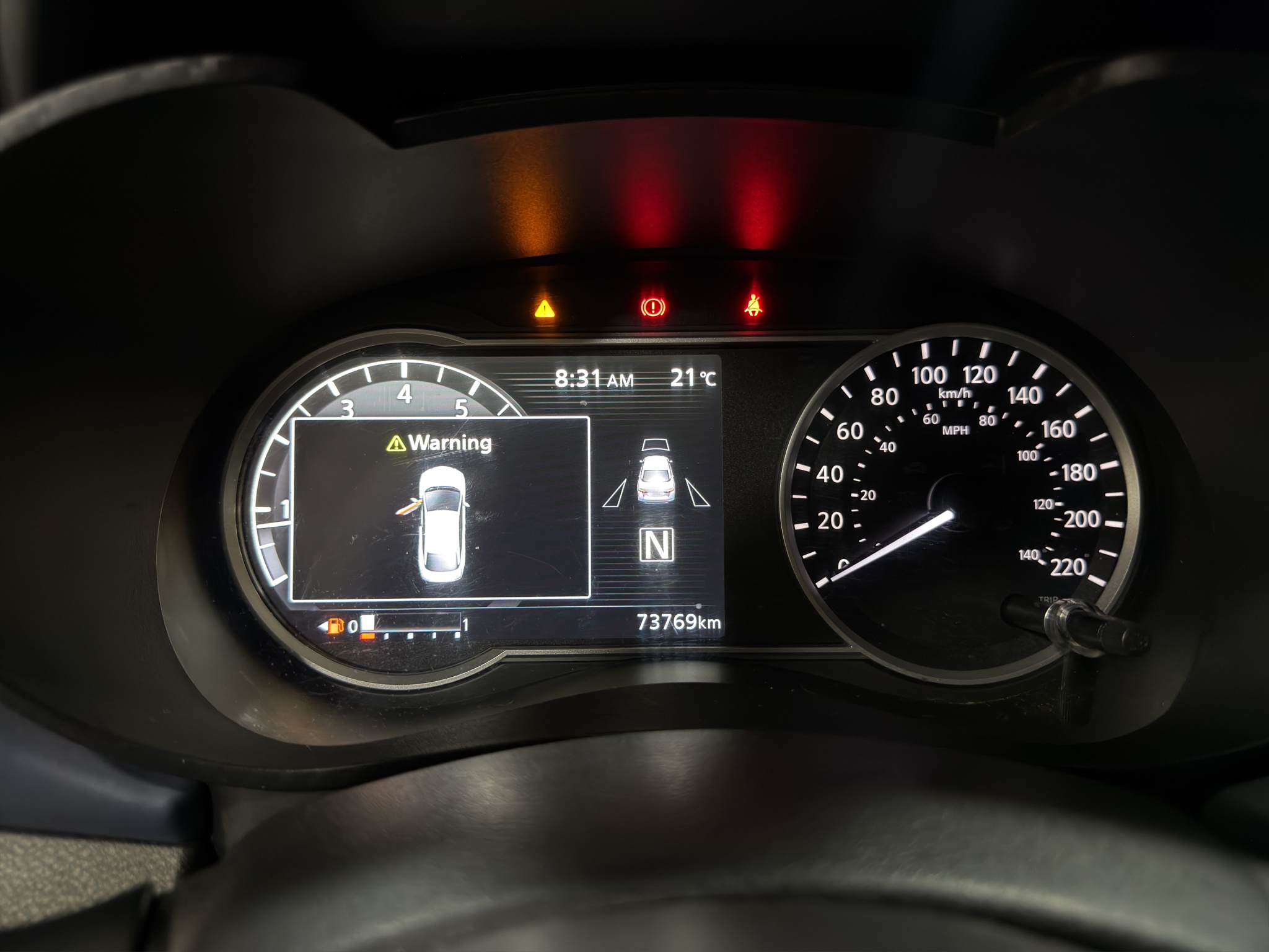 2023 Nissan Versa