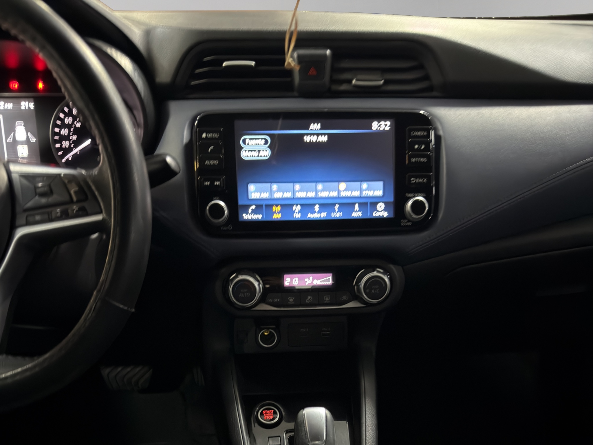 2023 Nissan Versa