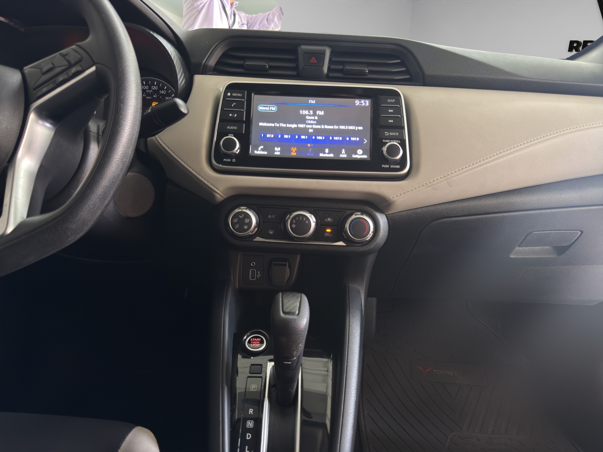 2022 Nissan Versa