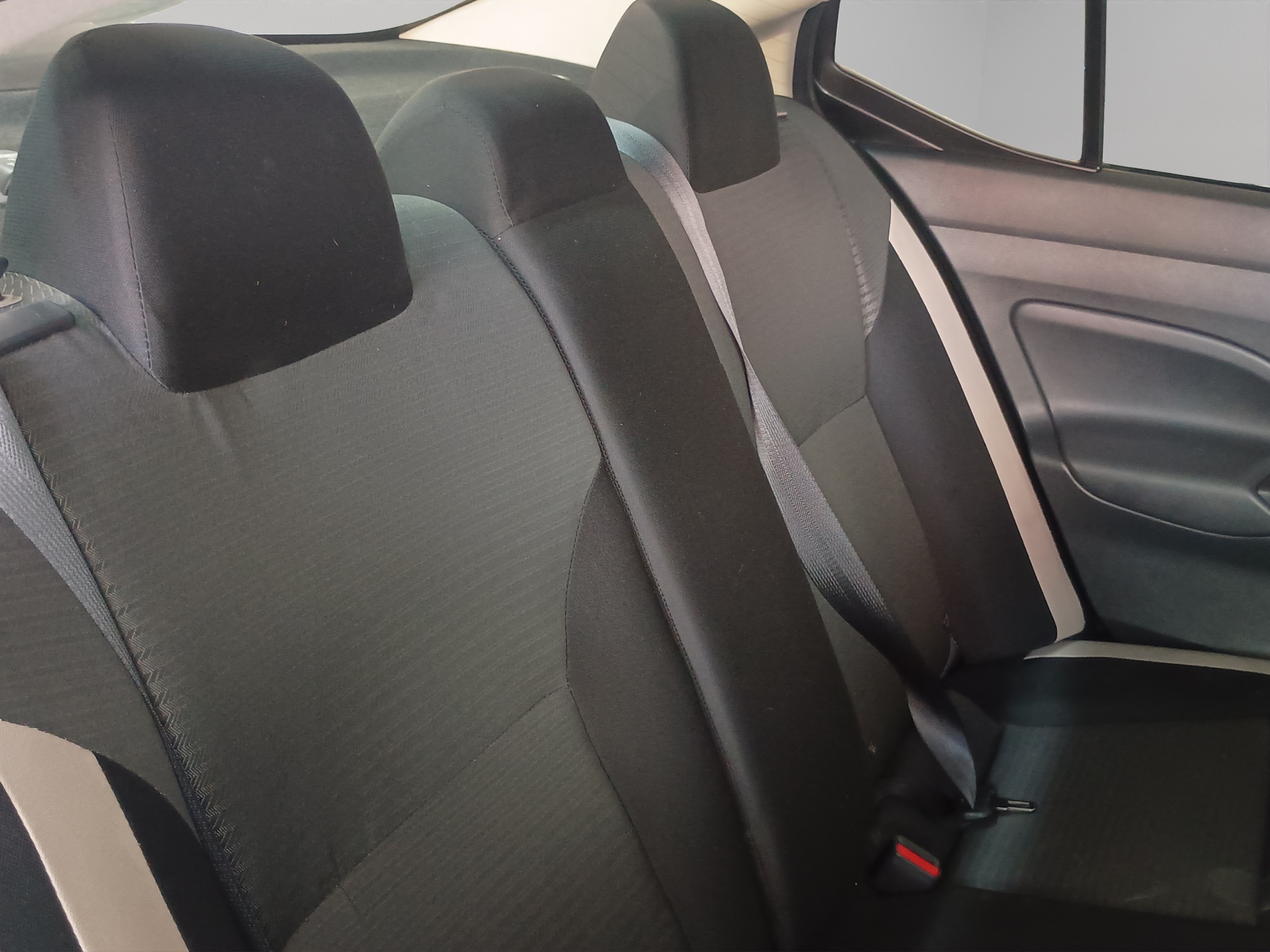 2022 Nissan Versa