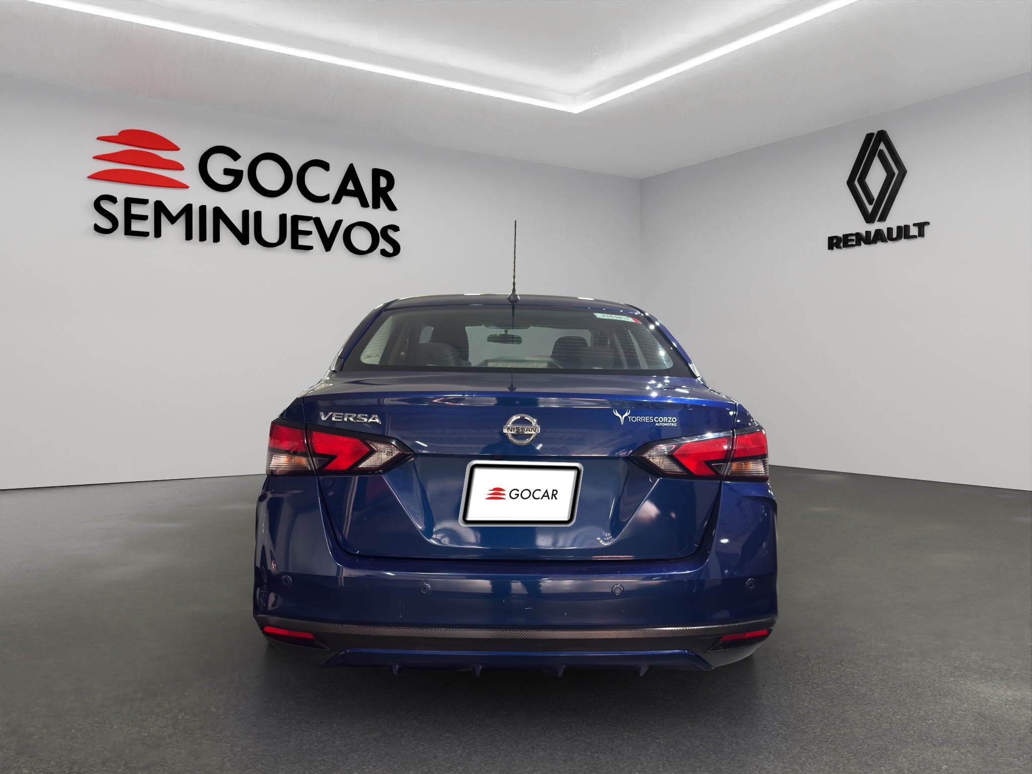 2022 Nissan Versa