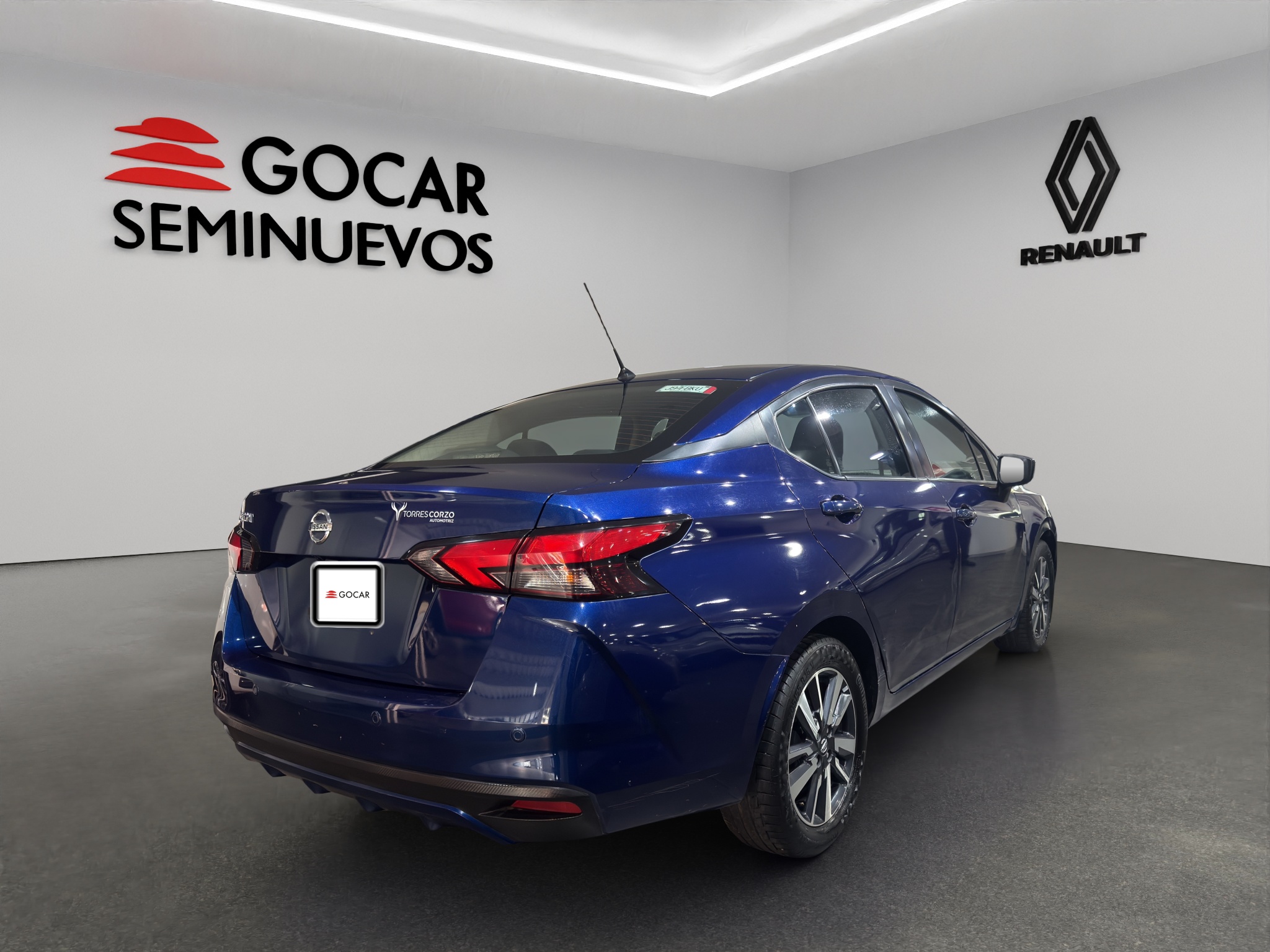 2022 Nissan Versa