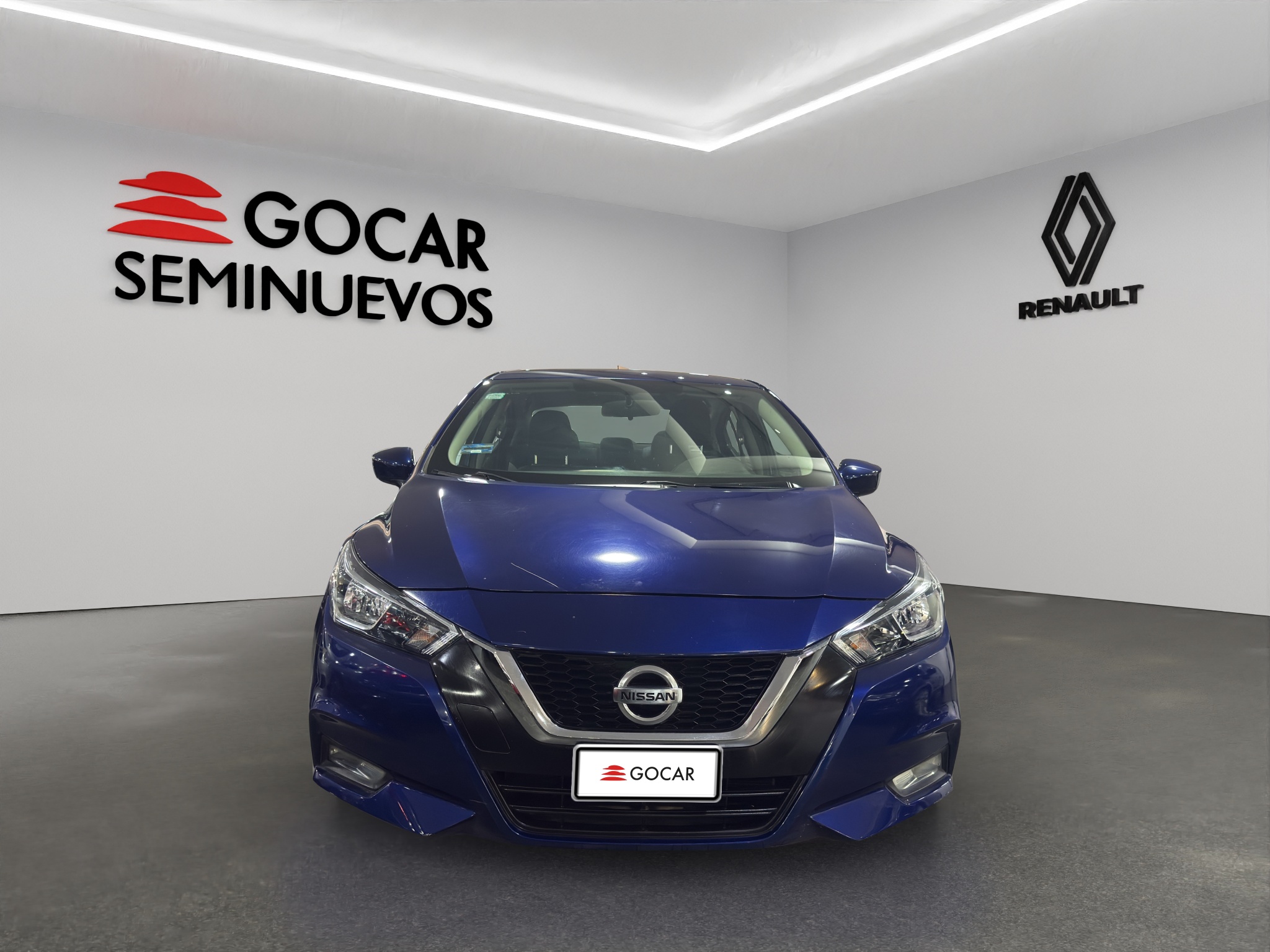 2022 Nissan Versa