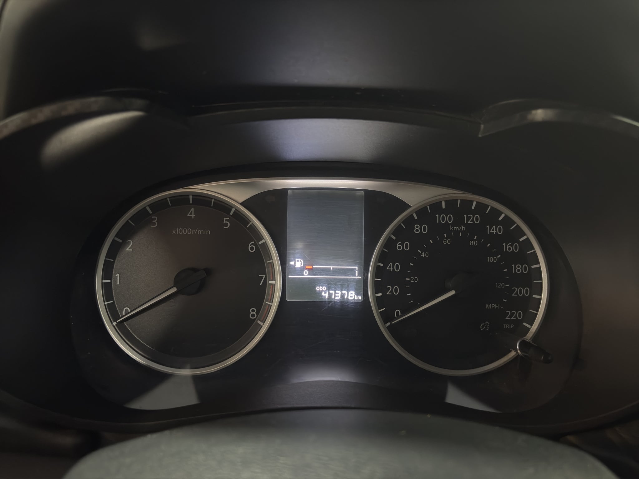 2025 Nissan Versa