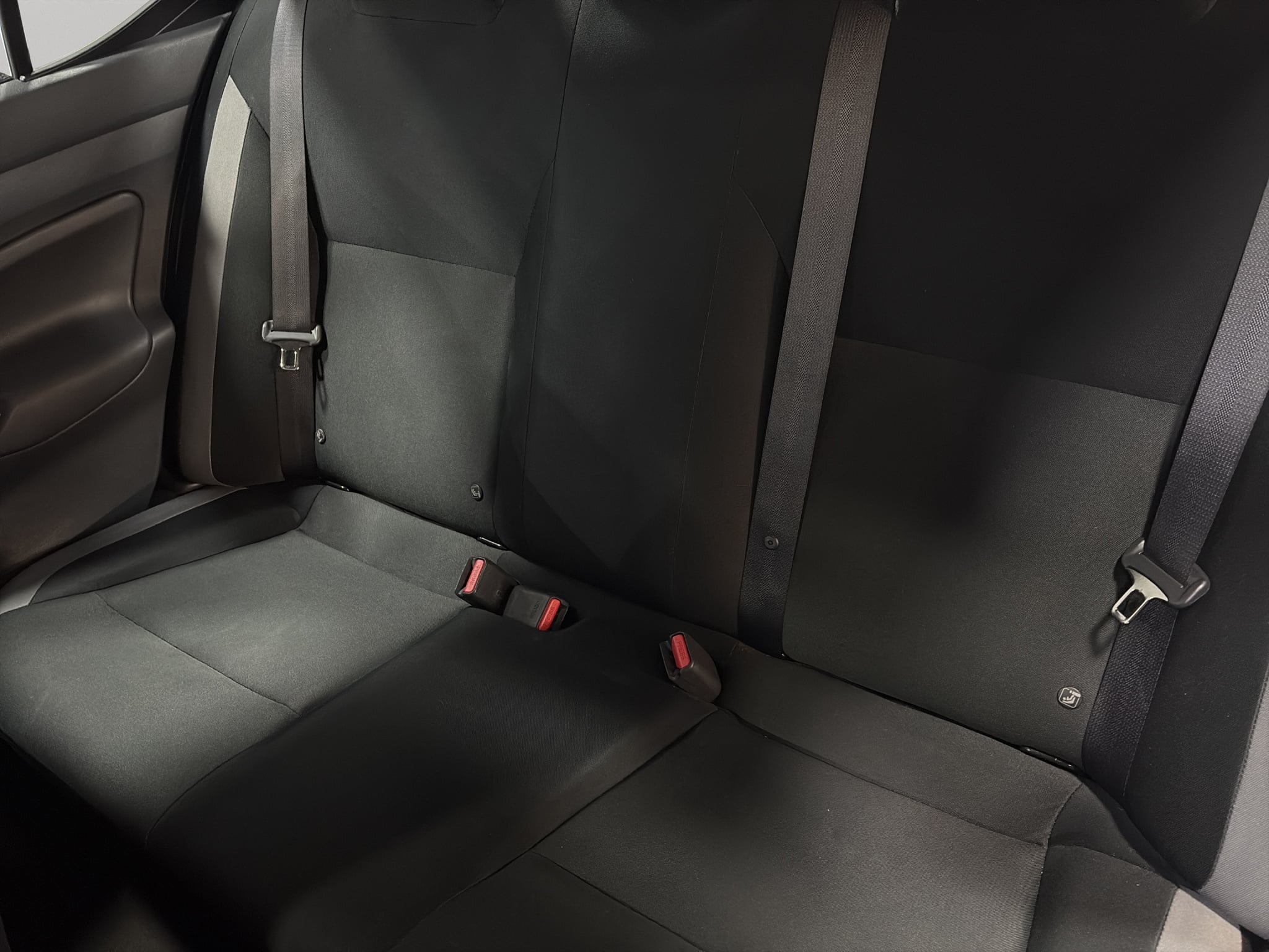 2025 Nissan Versa