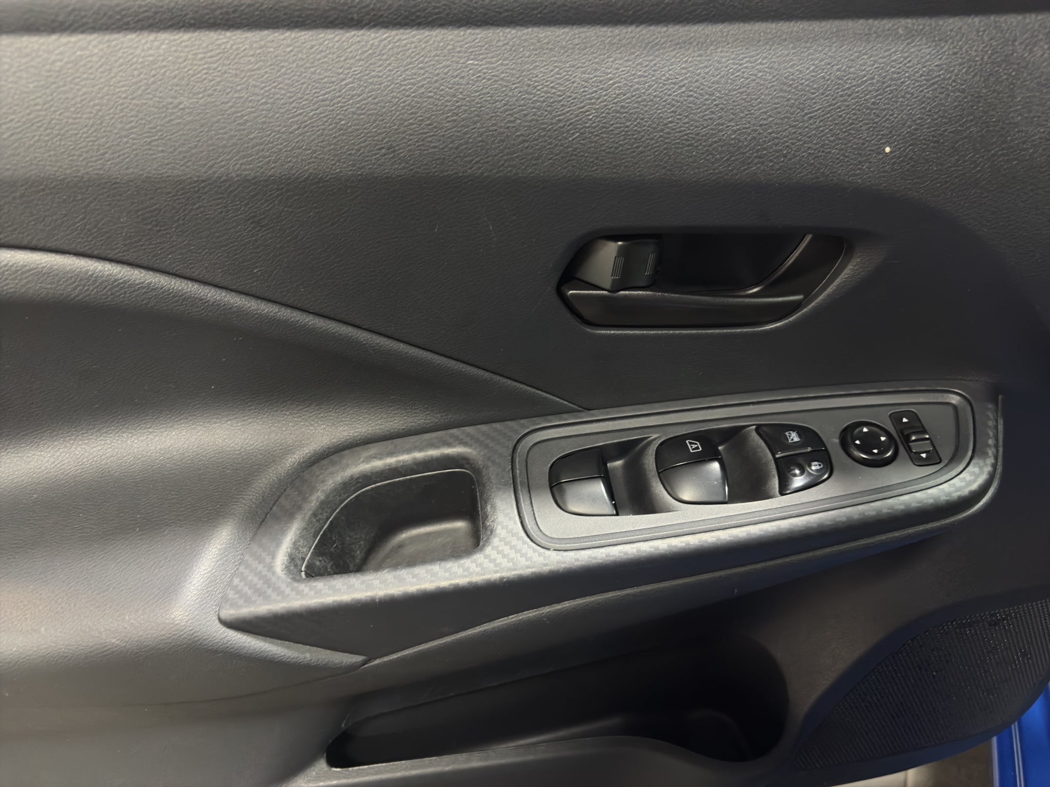 2025 Nissan Versa