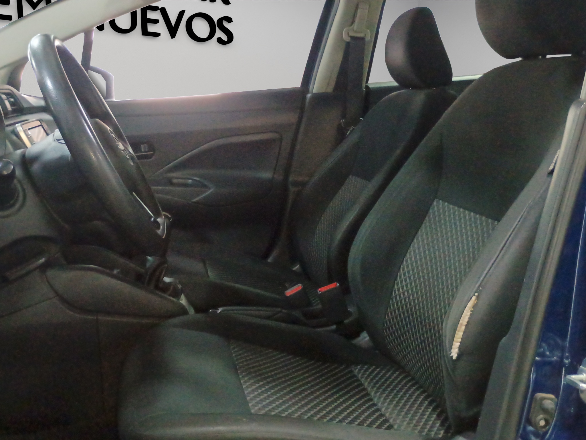 2024 Nissan Versa