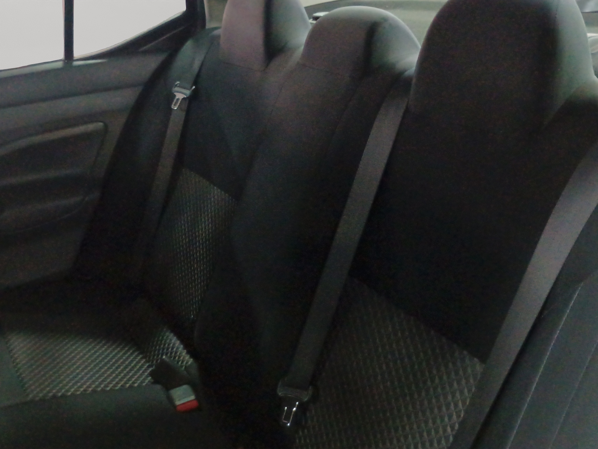 2024 Nissan Versa