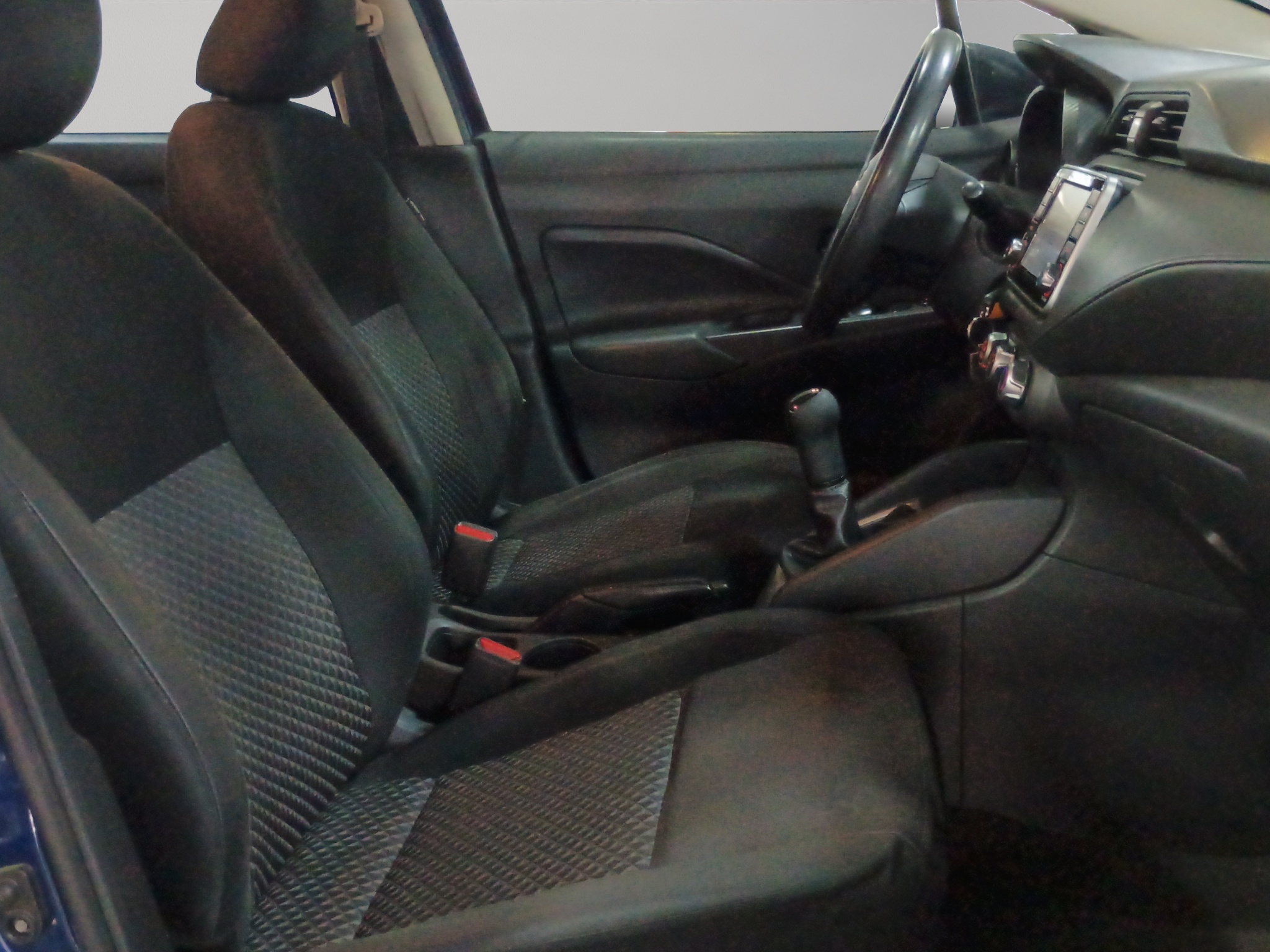 2024 Nissan Versa