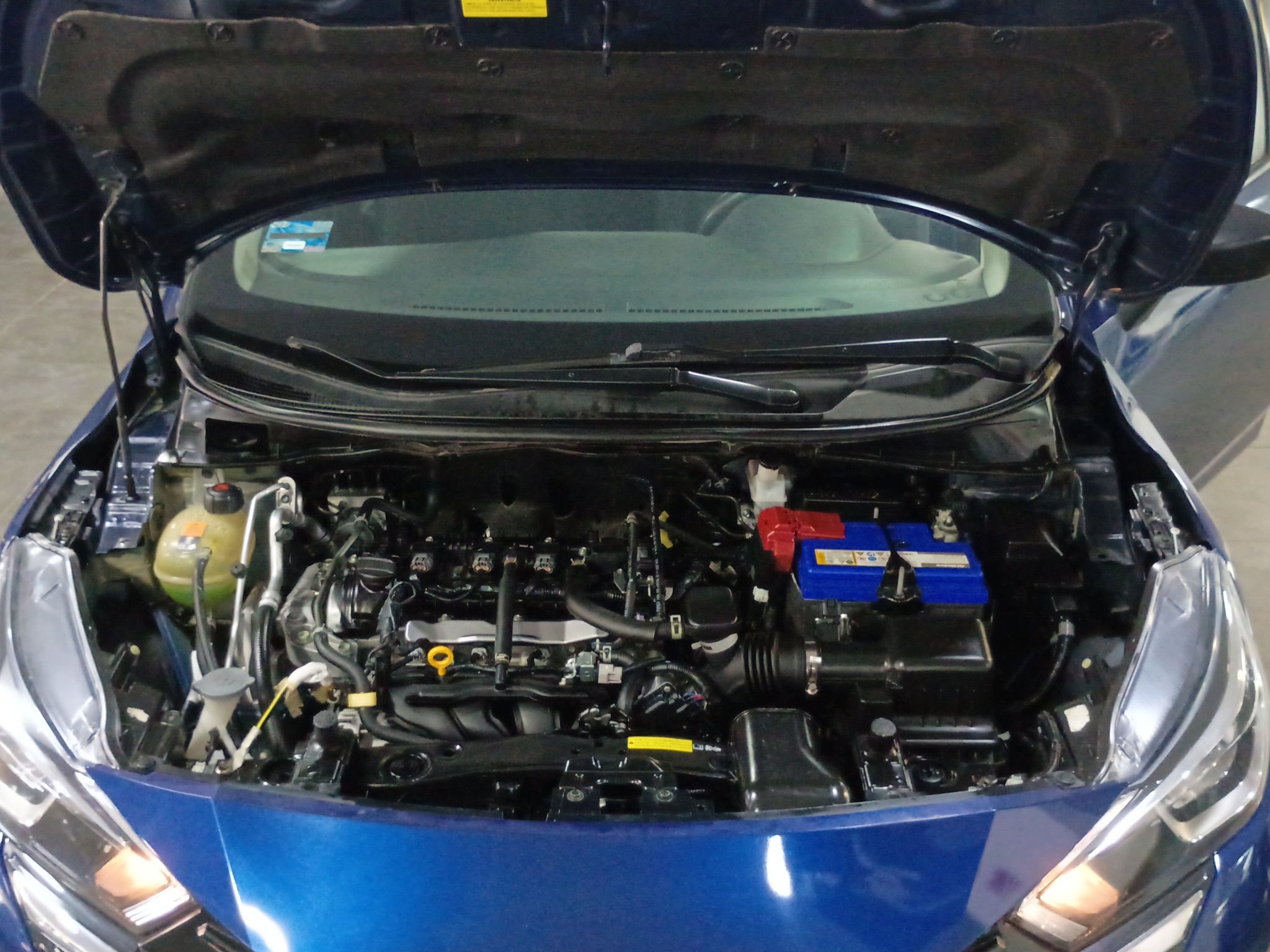 2024 Nissan Versa