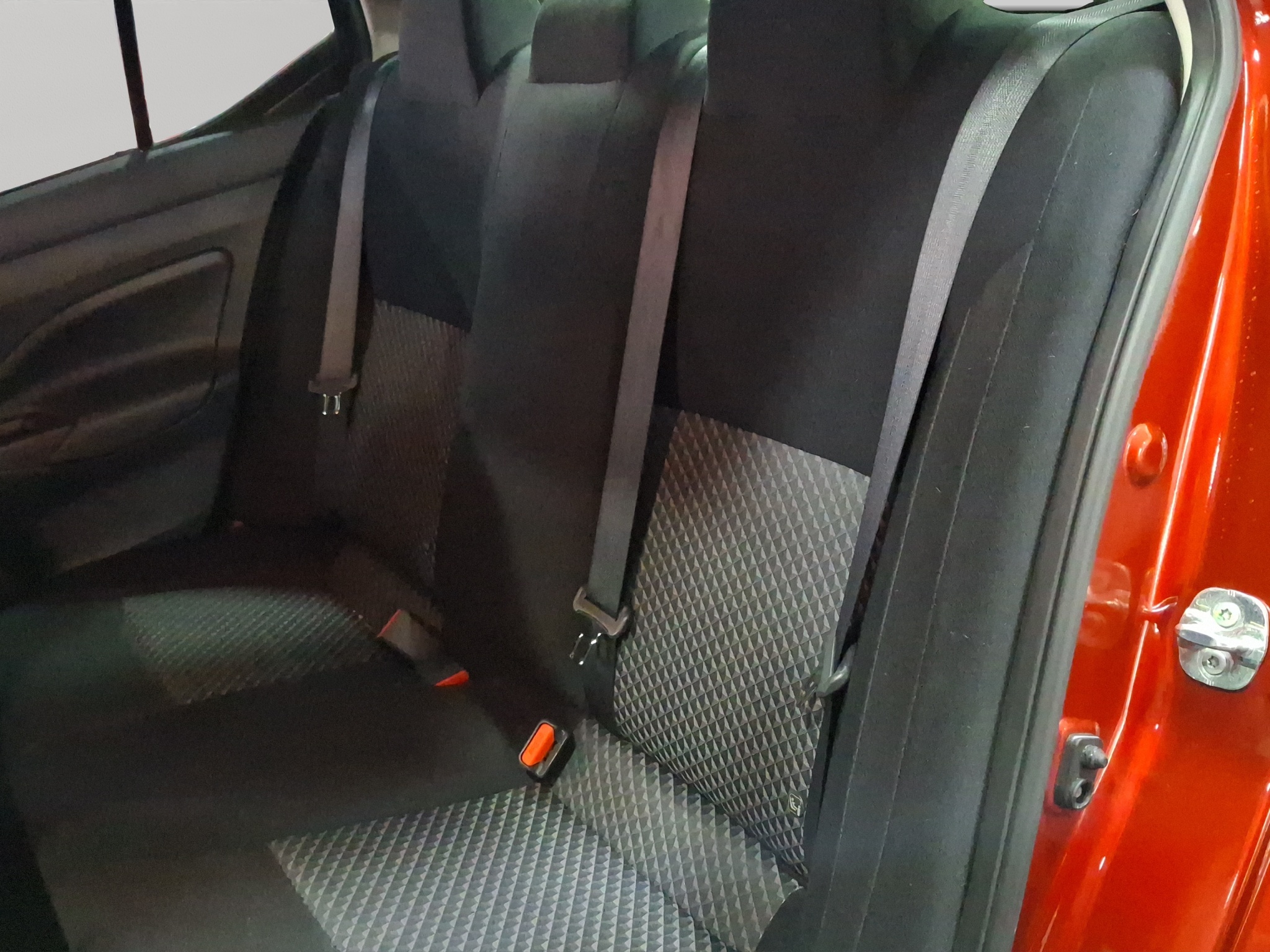 2024 Nissan Versa